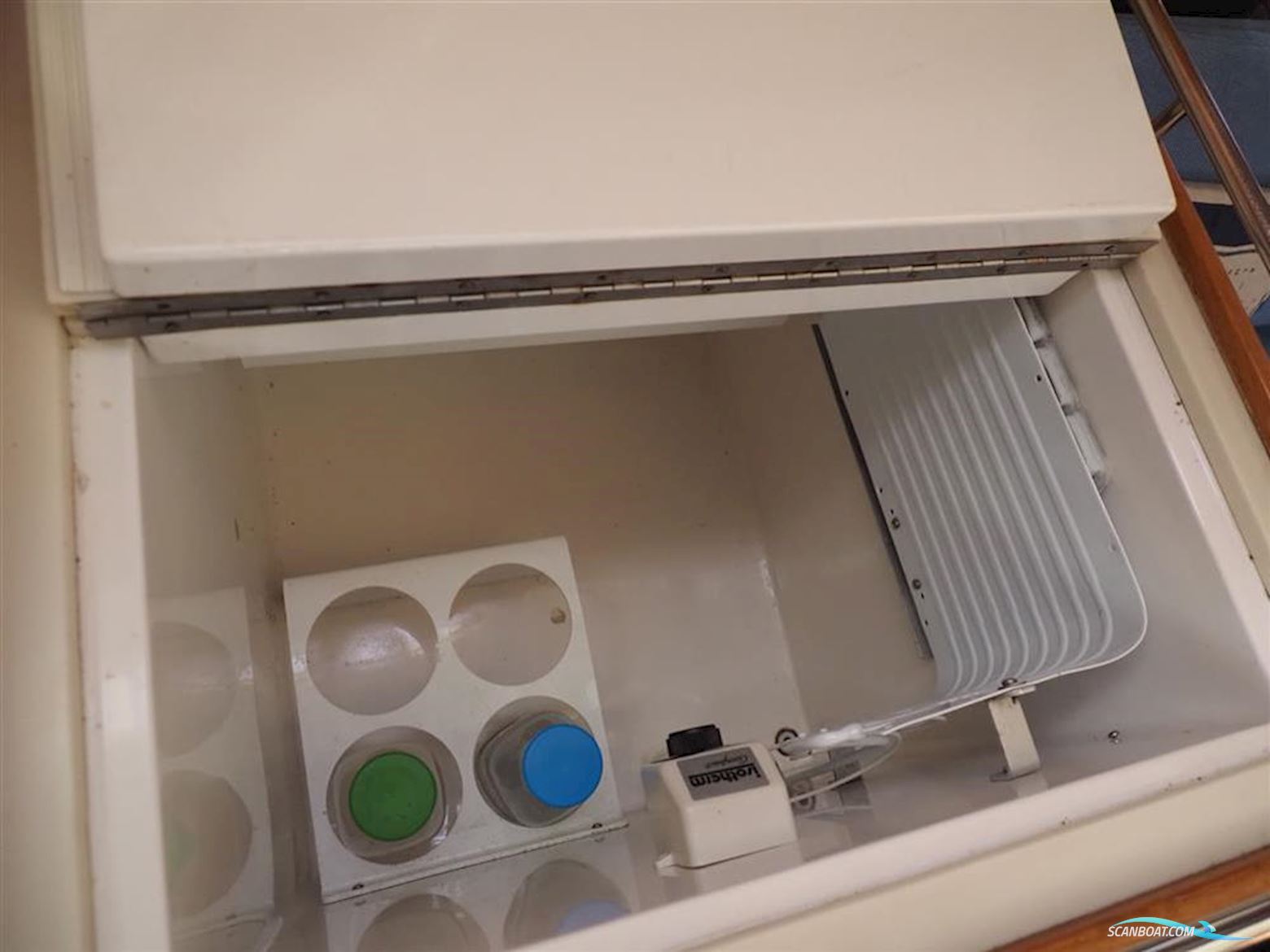 Etap Yachting Etap 38i