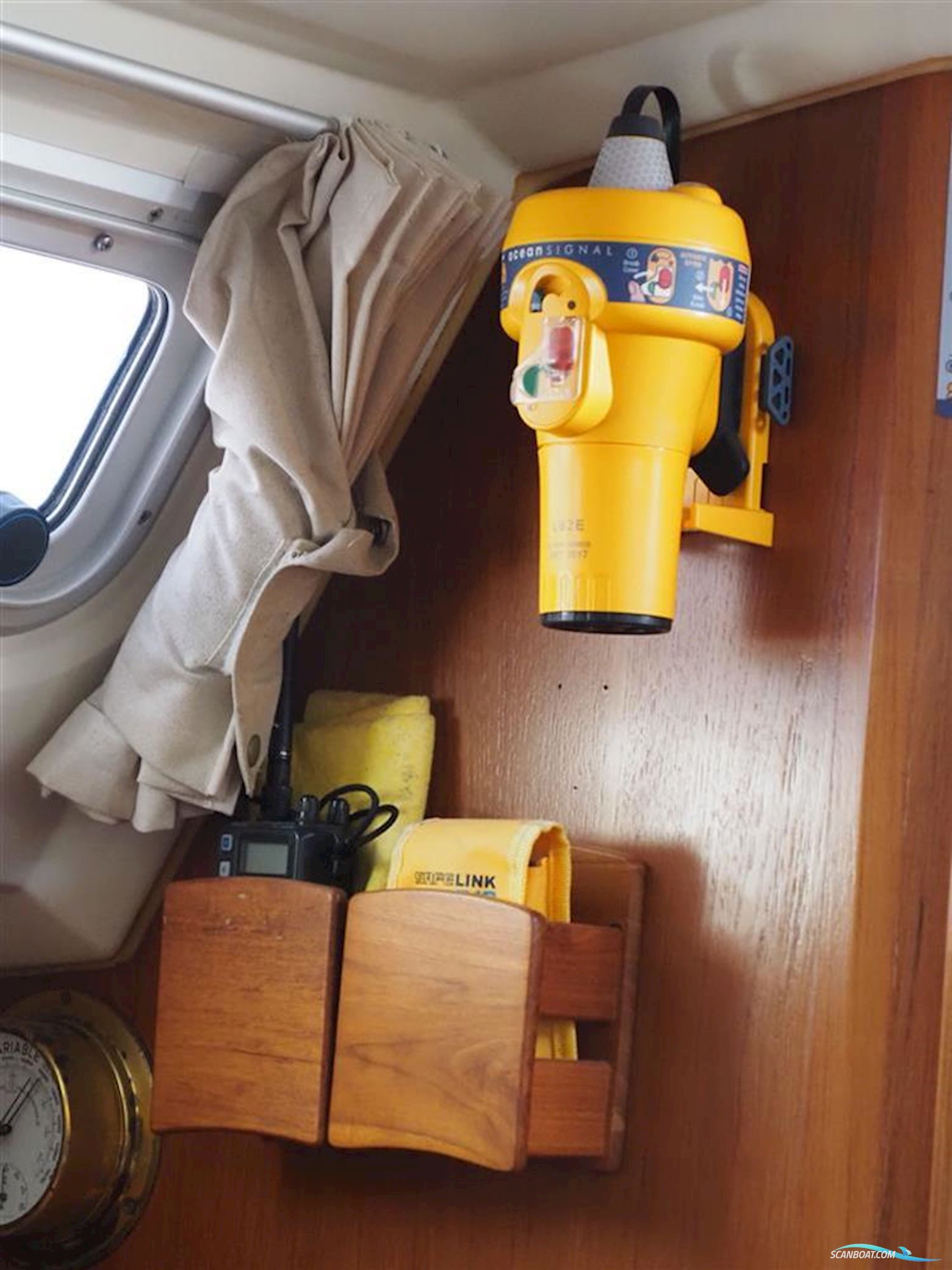 Etap Yachting Etap 38i