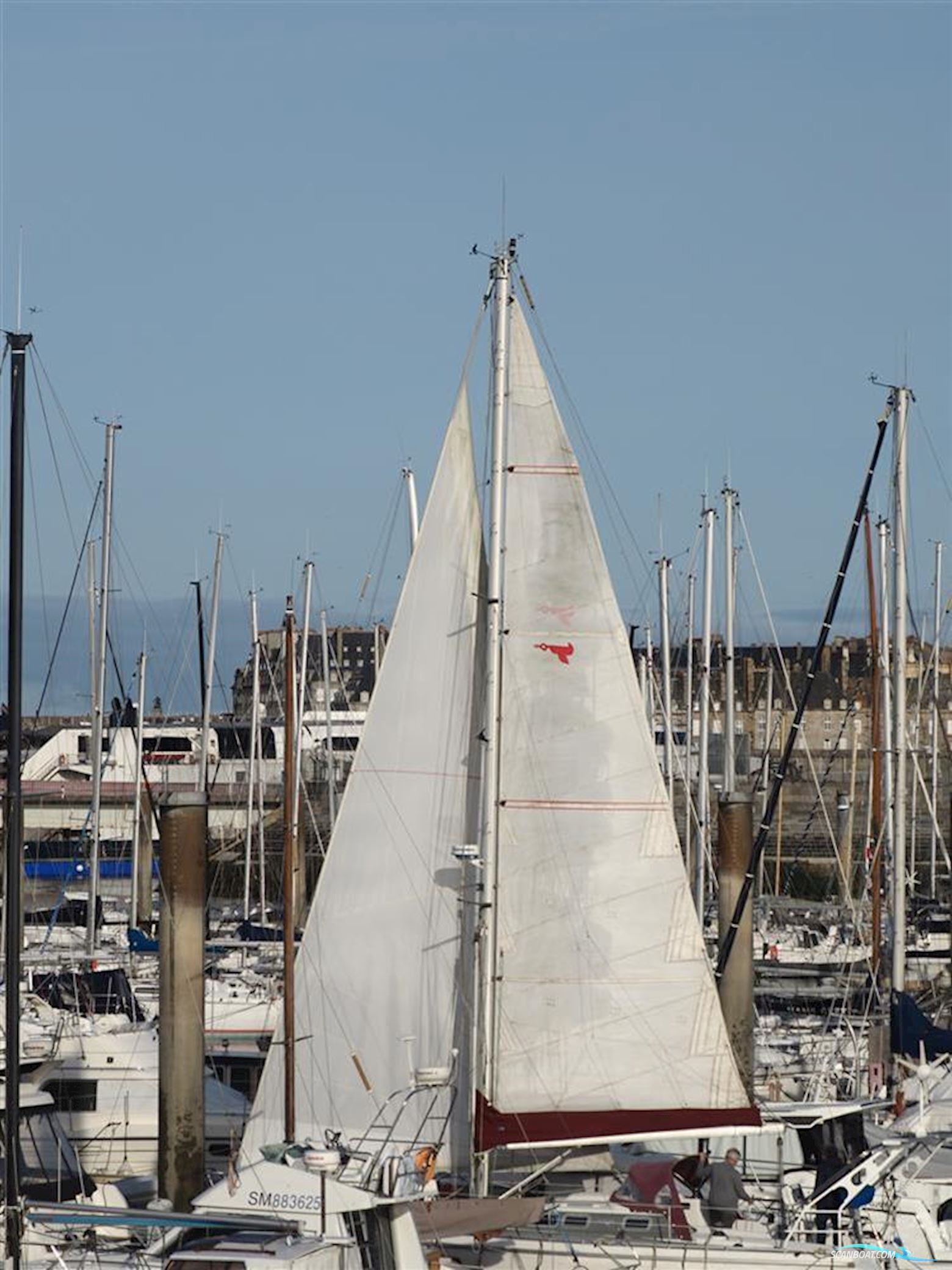 Etap Yachting Etap 38i