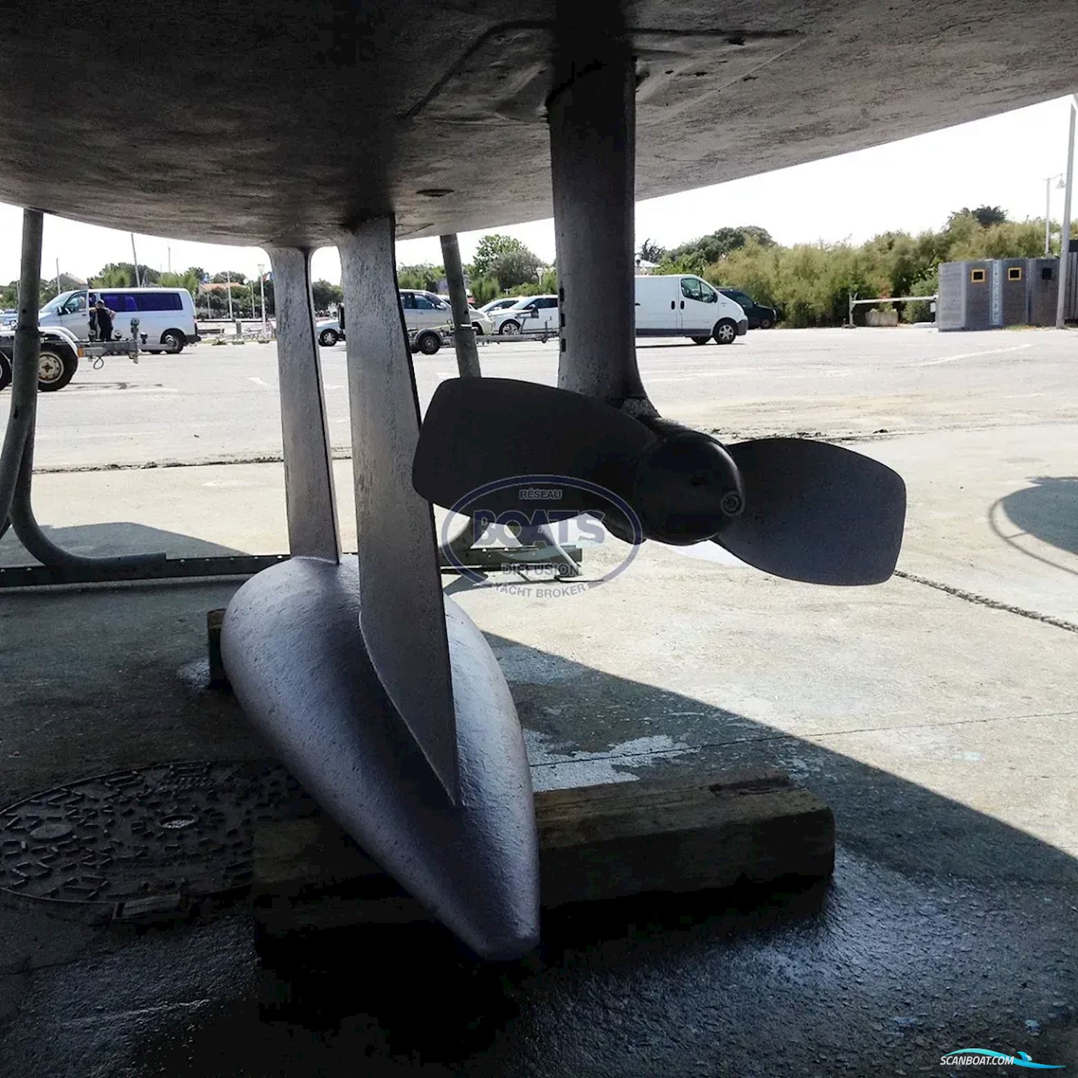 Etap Yatching Etap 32S