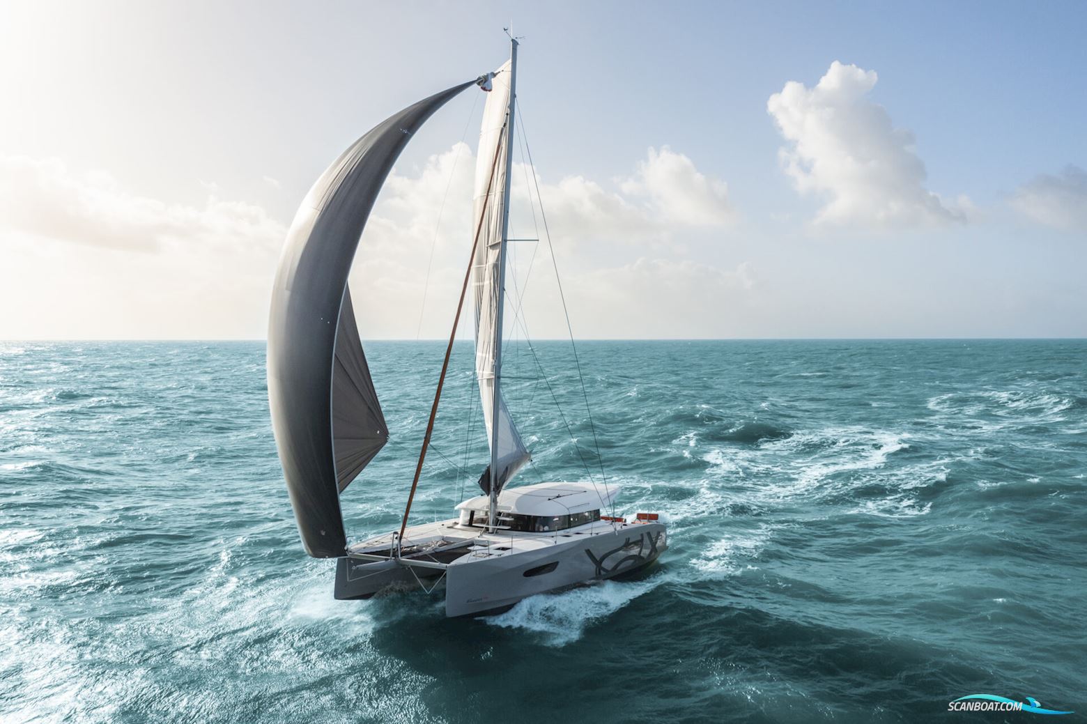 Excess 14 Segelboot 2026, mit Yanmar motor, Dänemark