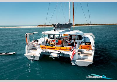 Excess 14 Segelboot 2026, mit Yanmar motor, Dänemark