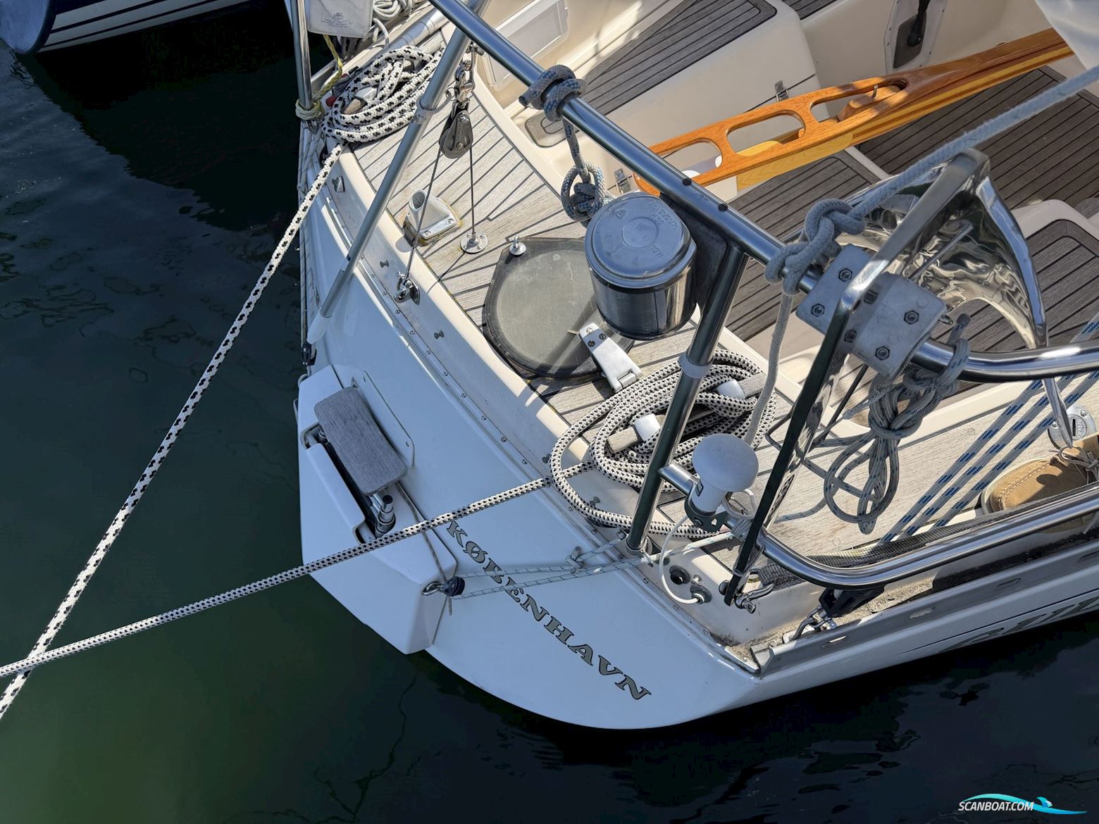 Fandango 32
