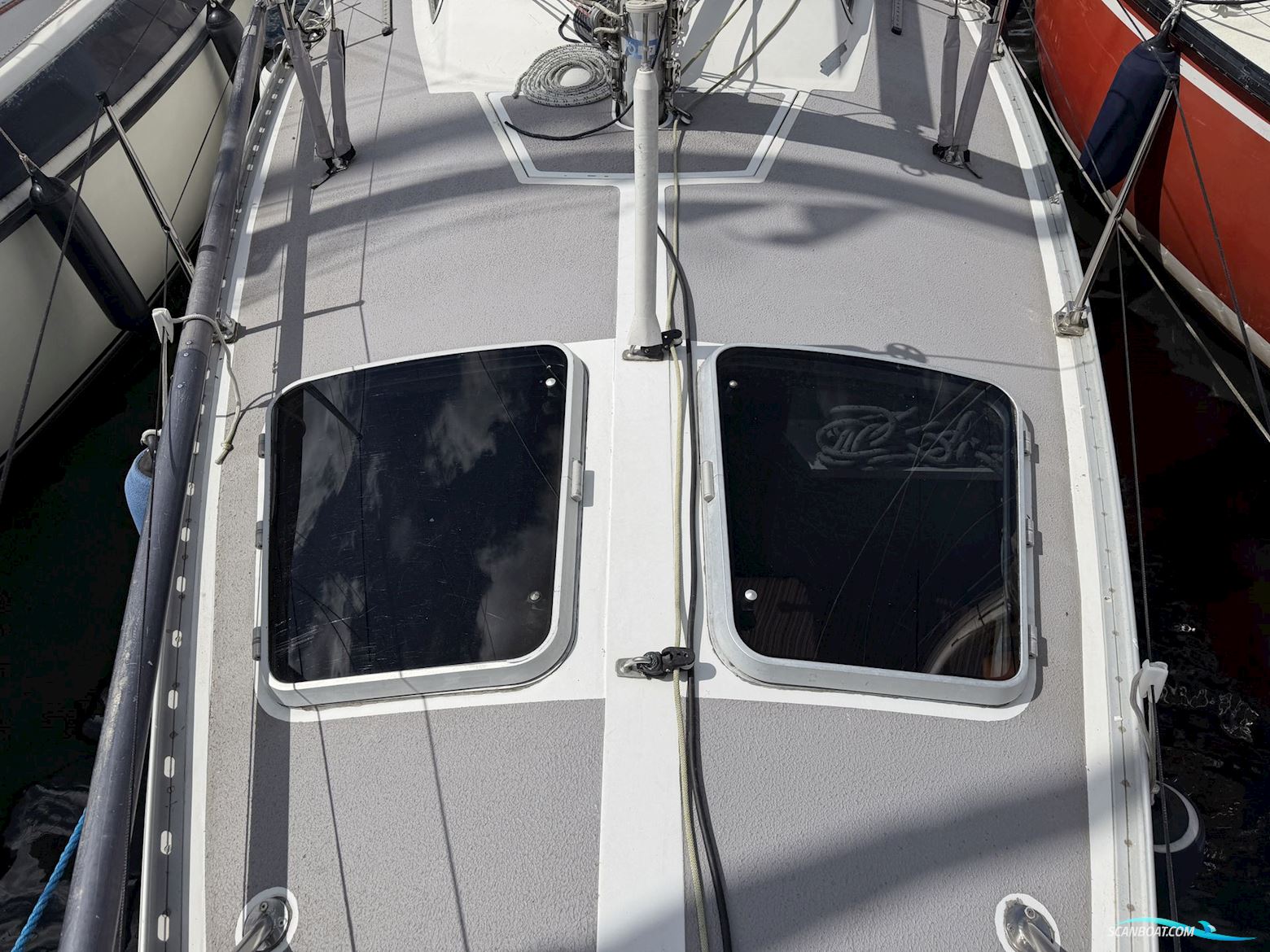 Fandango 32