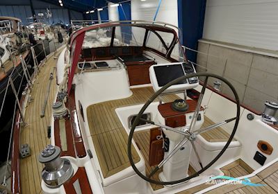 Fantasi 44 Segelboot 1998, mit Yanmar 4JH3 - TE motor, Sweden