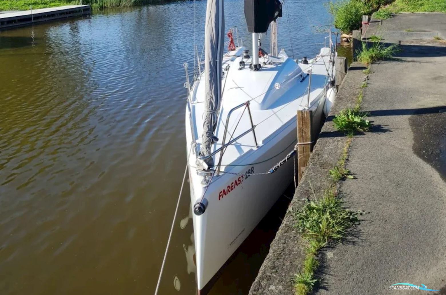 Fareast FarEast 28R