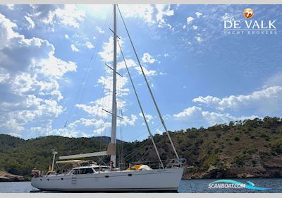 Farr 63 Pilot House Segelboot 2002, mit Yanmar motor, Spanien
