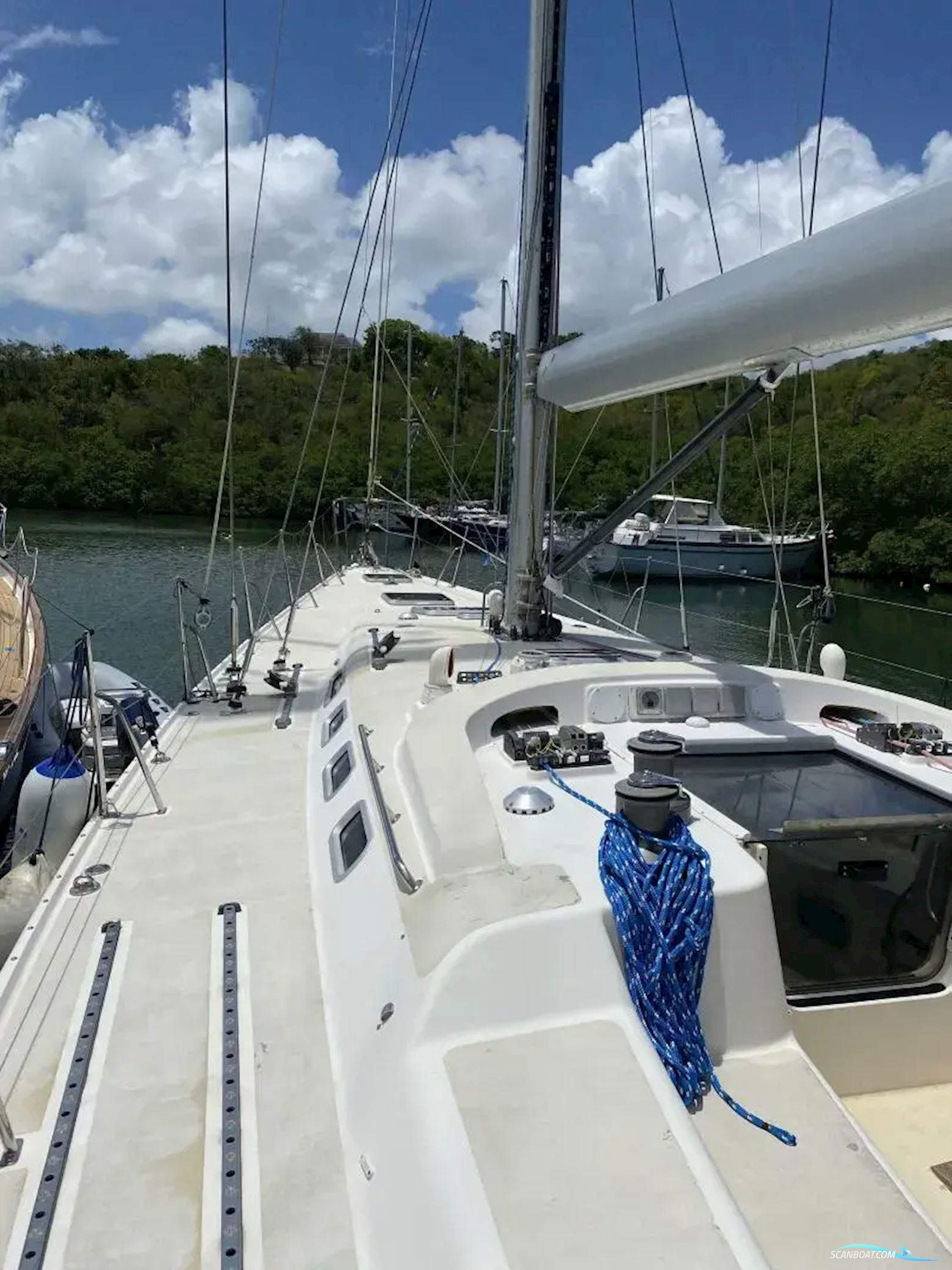 Farr Colvic Minnenium 65