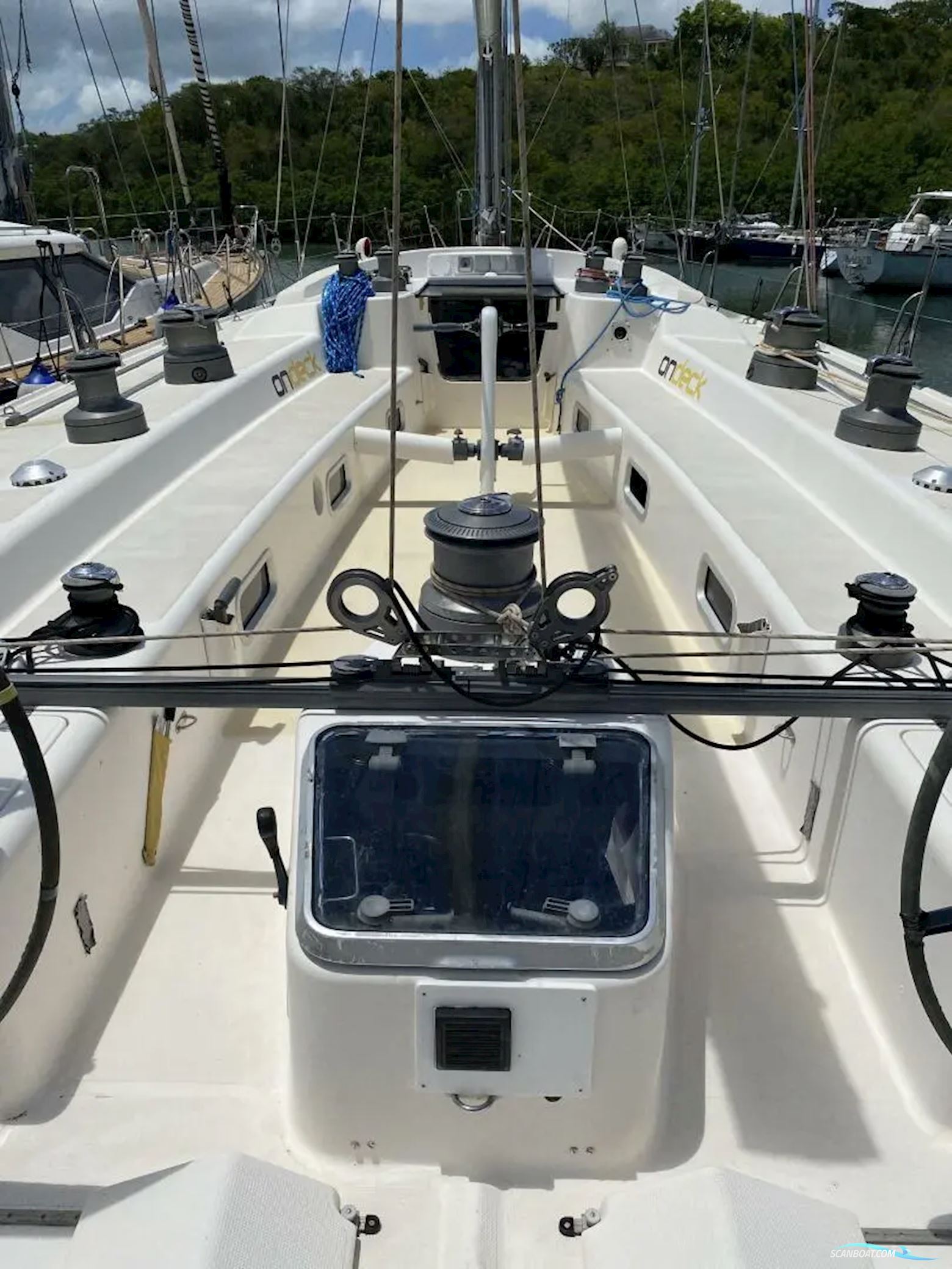 Farr Colvic Minnenium 65