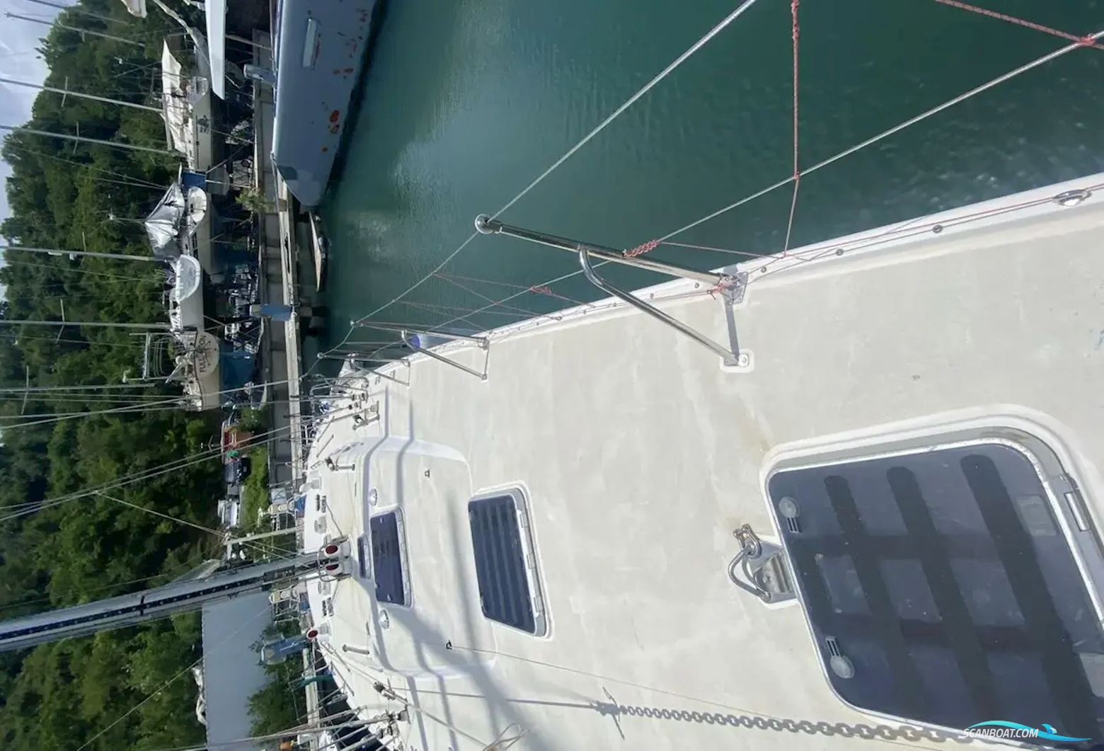 Farr Colvic Minnenium 65