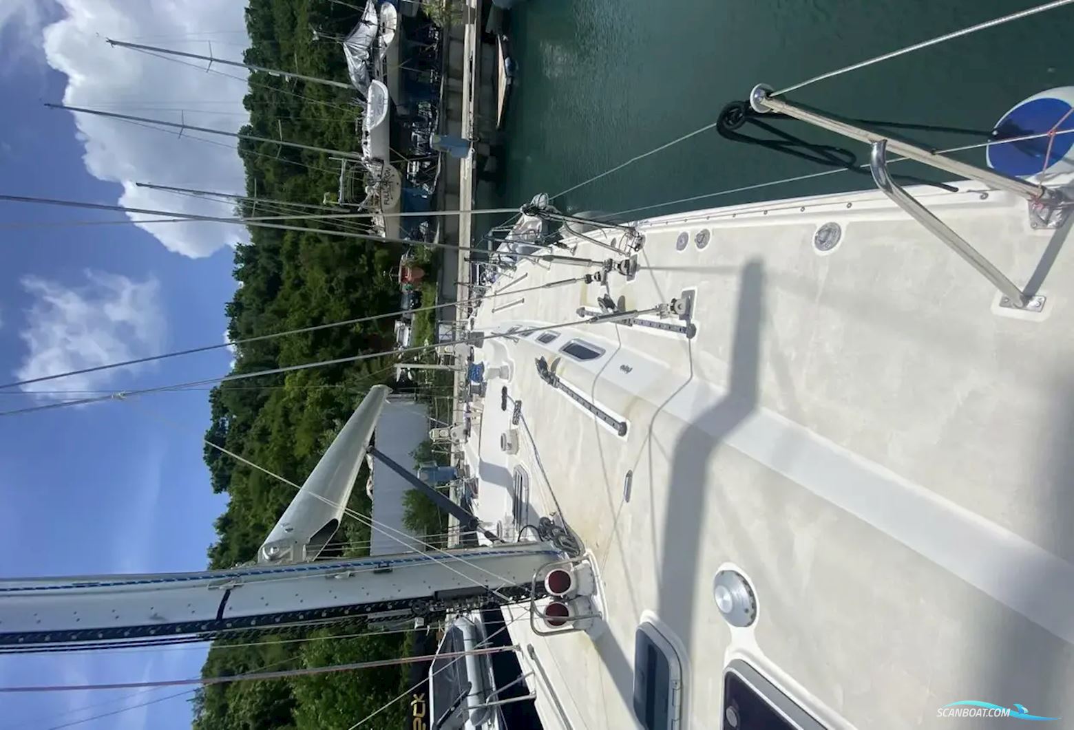 Farr Colvic Minnenium 65