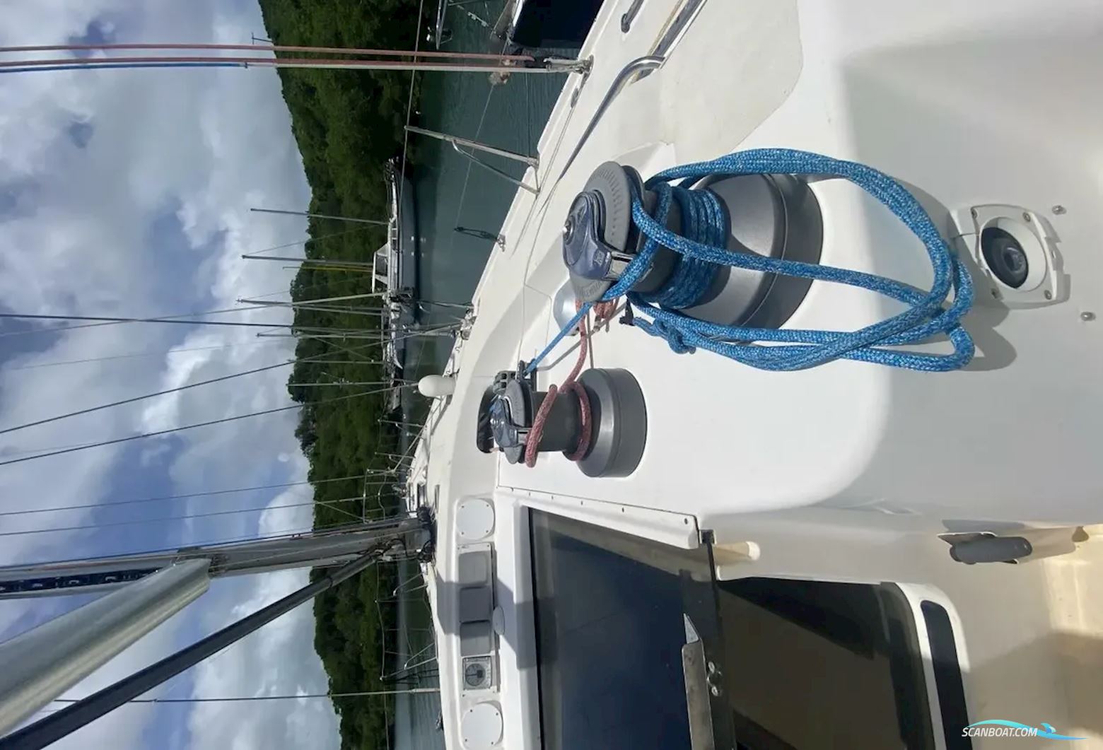 Farr Colvic Minnenium 65