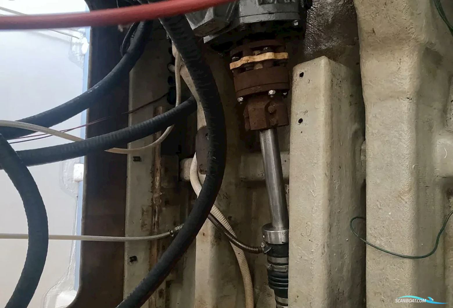 Farr Colvic Minnenium 65