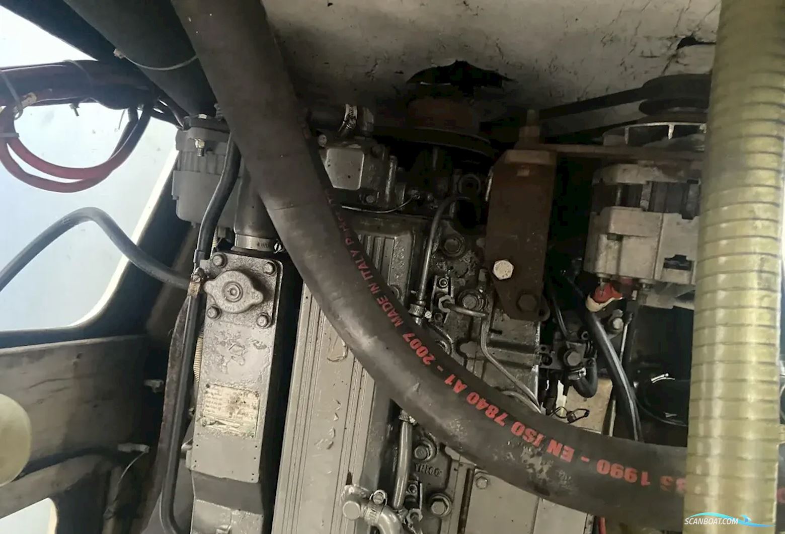 Farr Colvic Minnenium 65