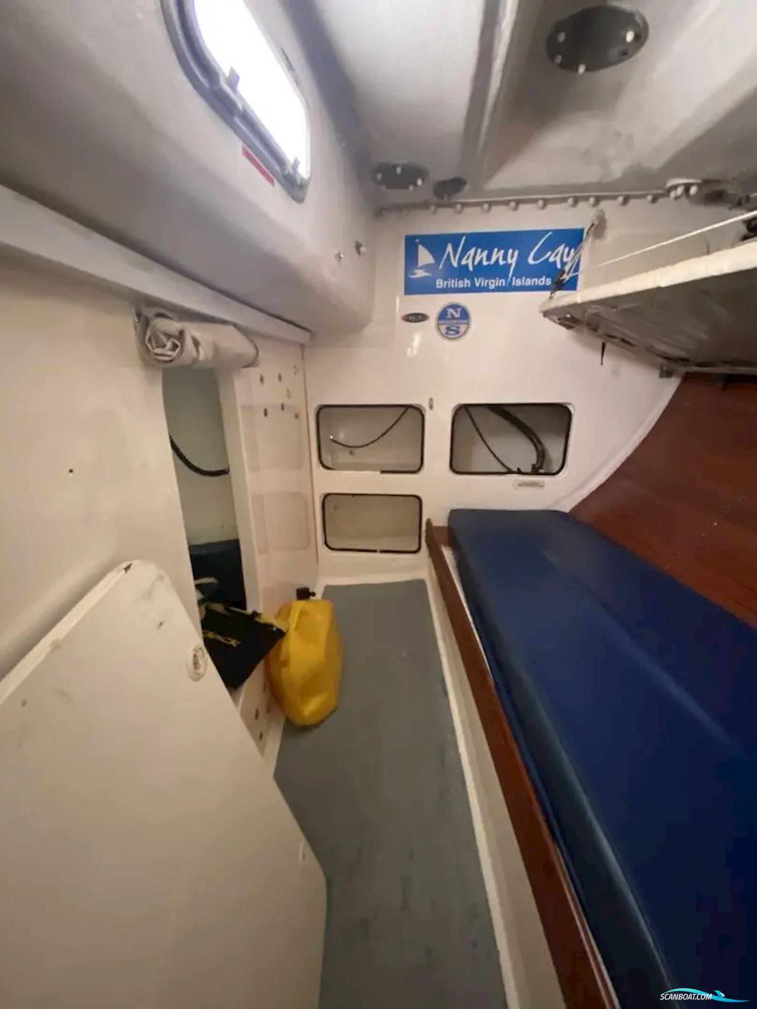 Farr Colvic Minnenium 65