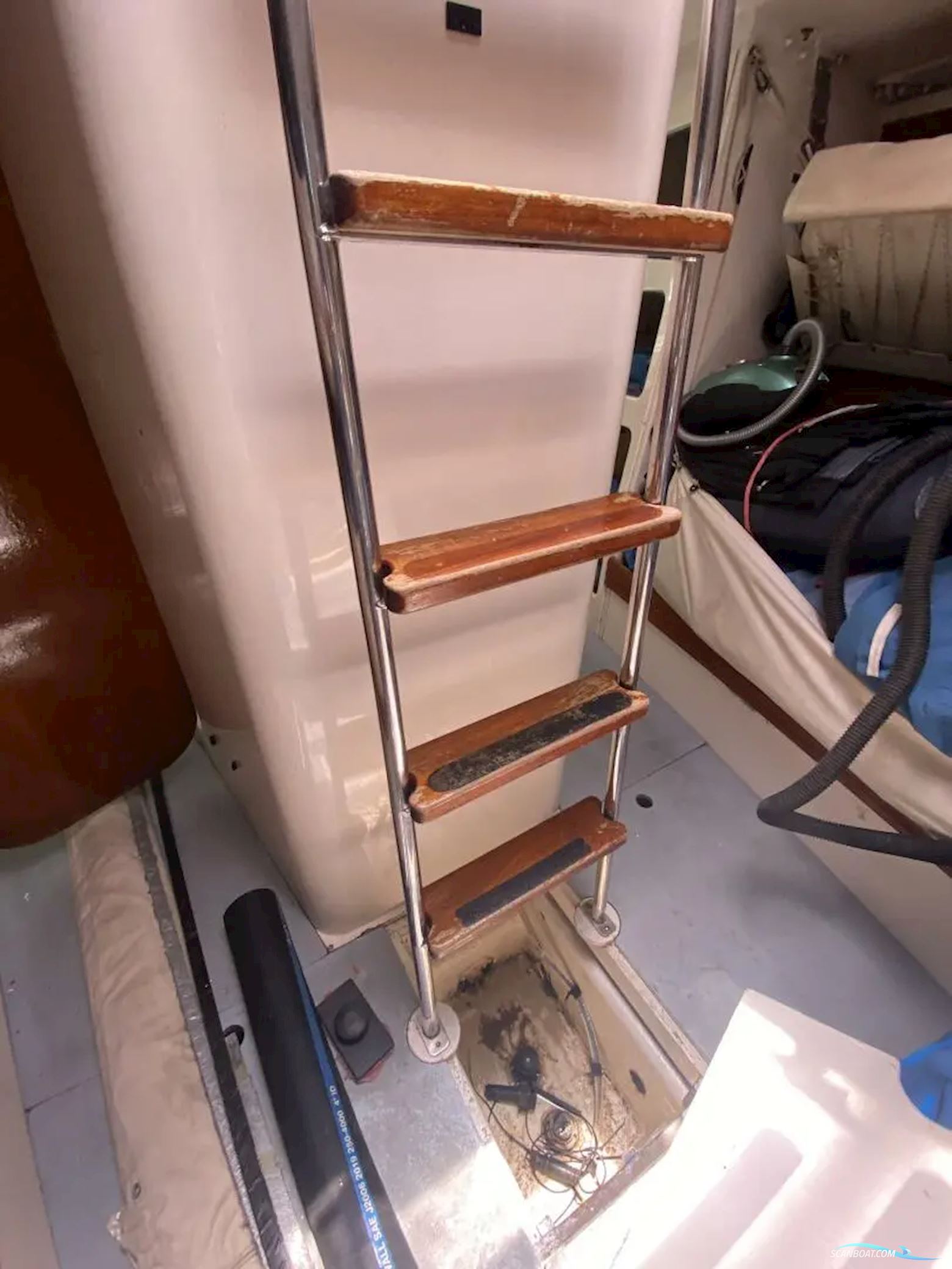 Farr Colvic Minnenium 65