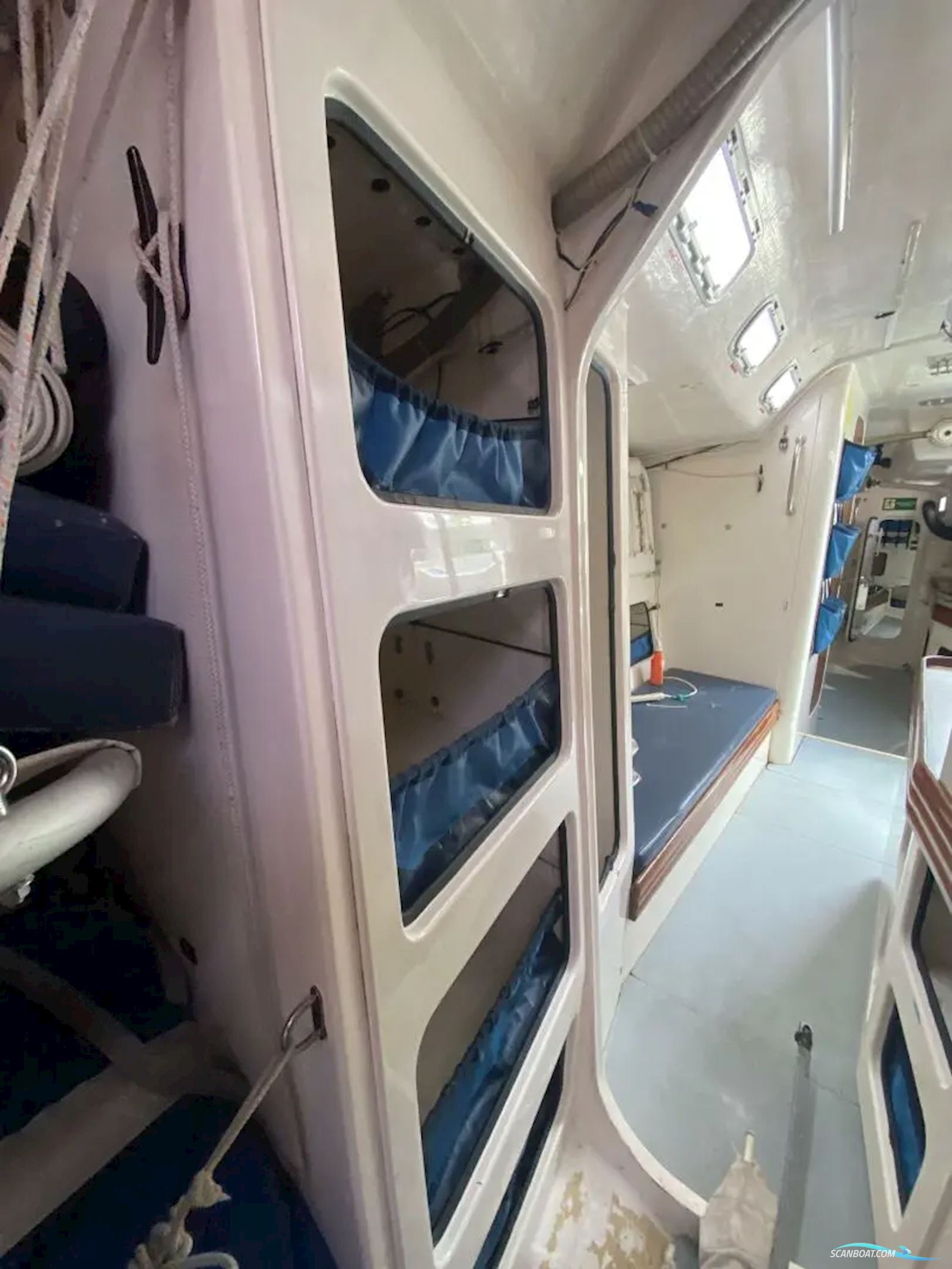 Farr Colvic Minnenium 65