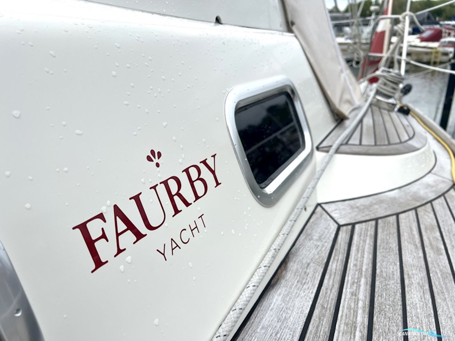 Faurby 325