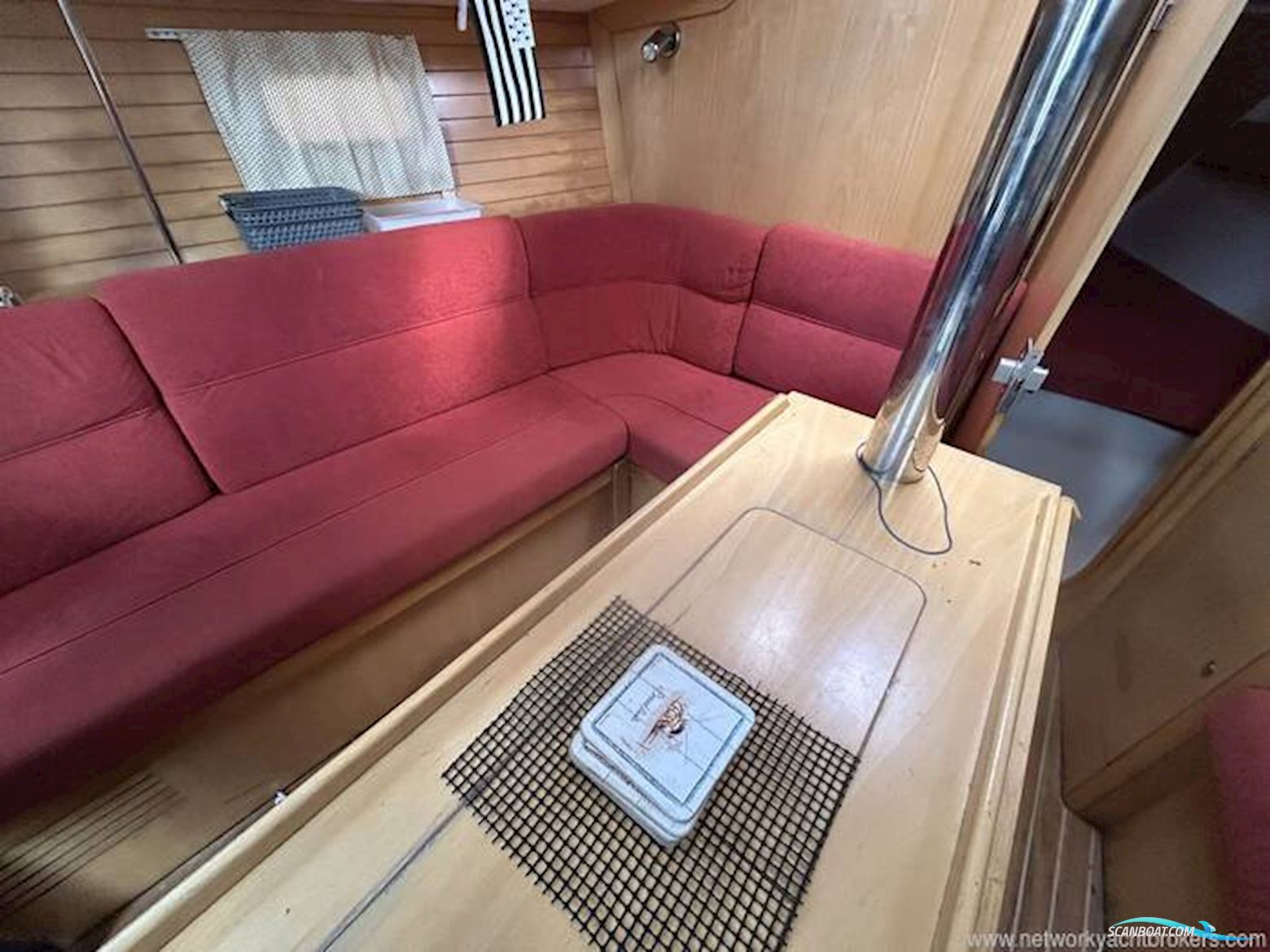 Feeling 32CB