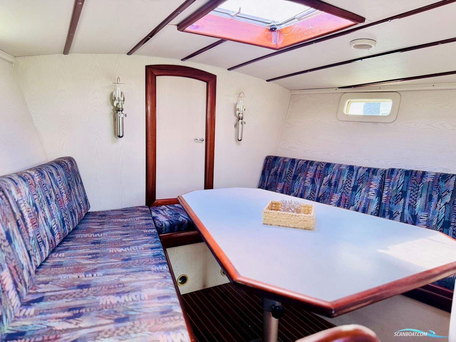 Feltz Skorpion II 2 Segelboot Segelyacht