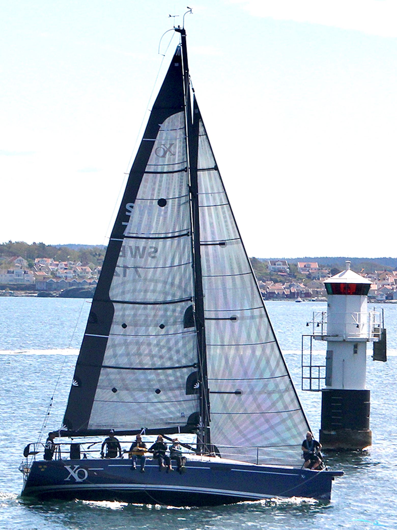 Finn Flyer 36