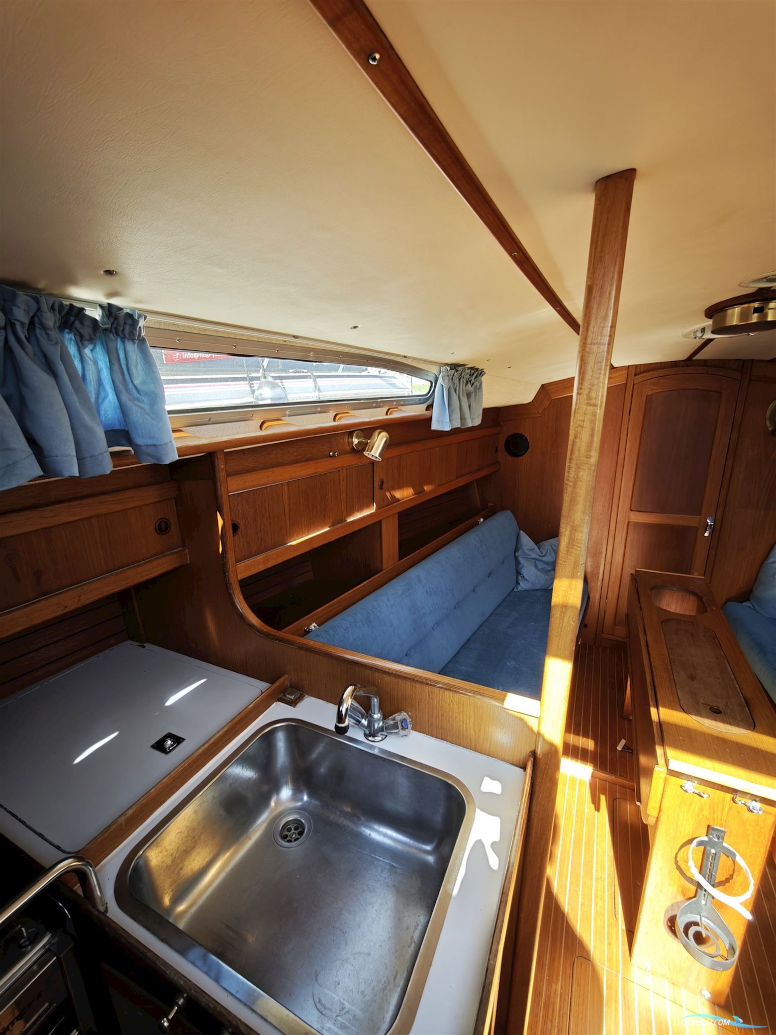 Finngulf 31
