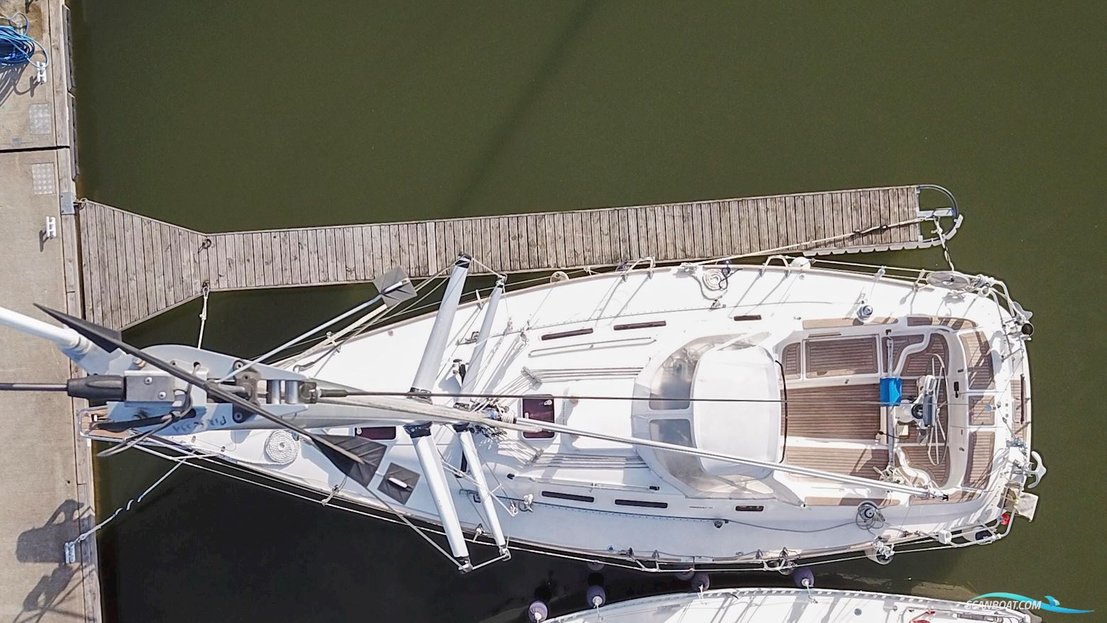 Finngulf 33