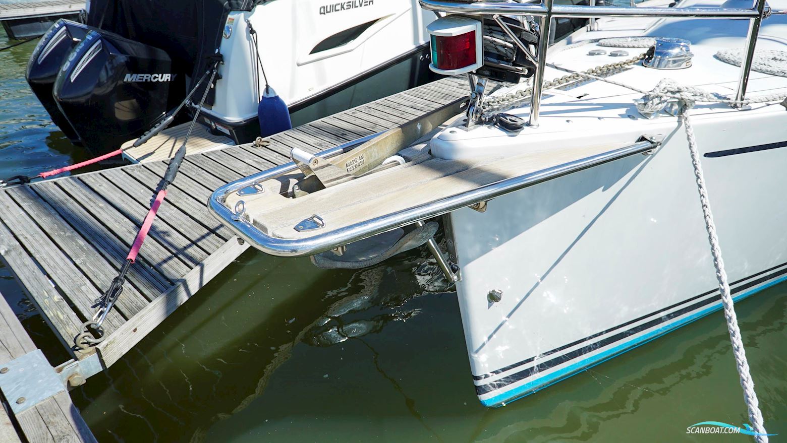 Finngulf 33