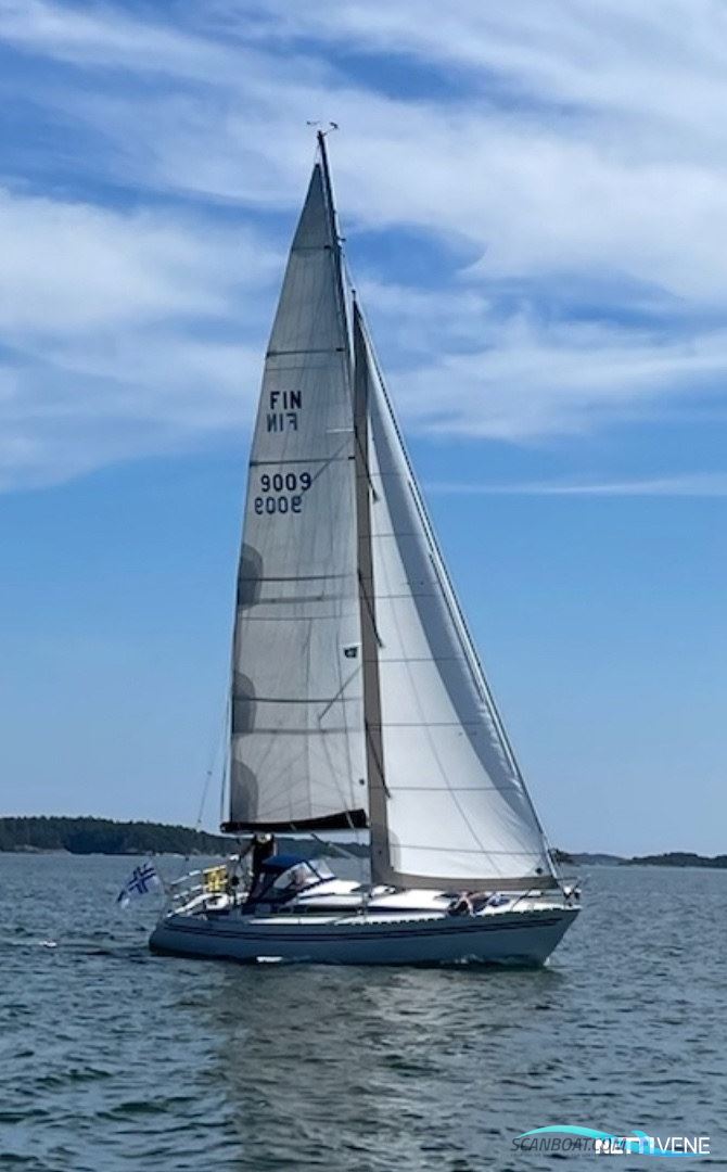 Finngulf 36