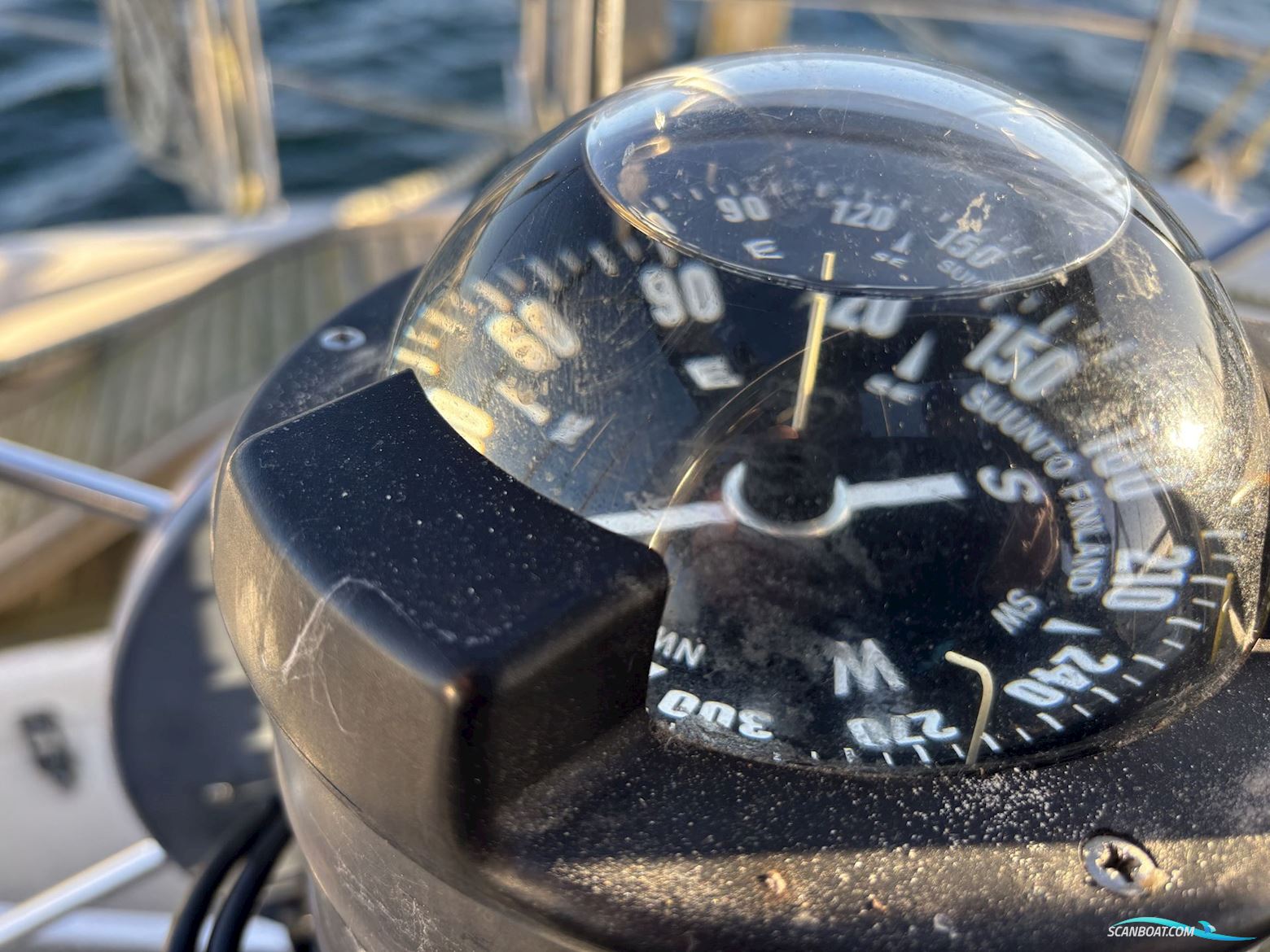 Finngulf 39  Finsk bygget kvalitet