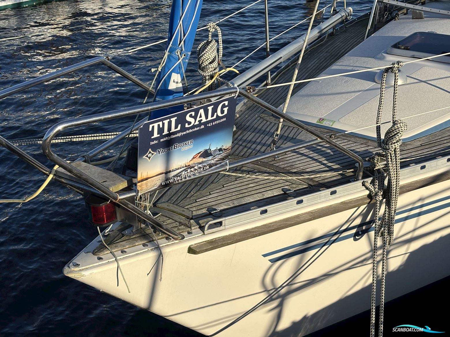 Finngulf 39  Finsk bygget kvalitet