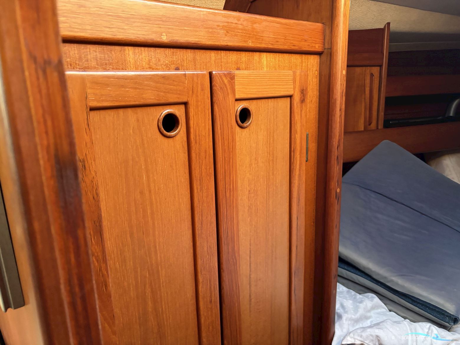 Finngulf 39  Finsk bygget kvalitet