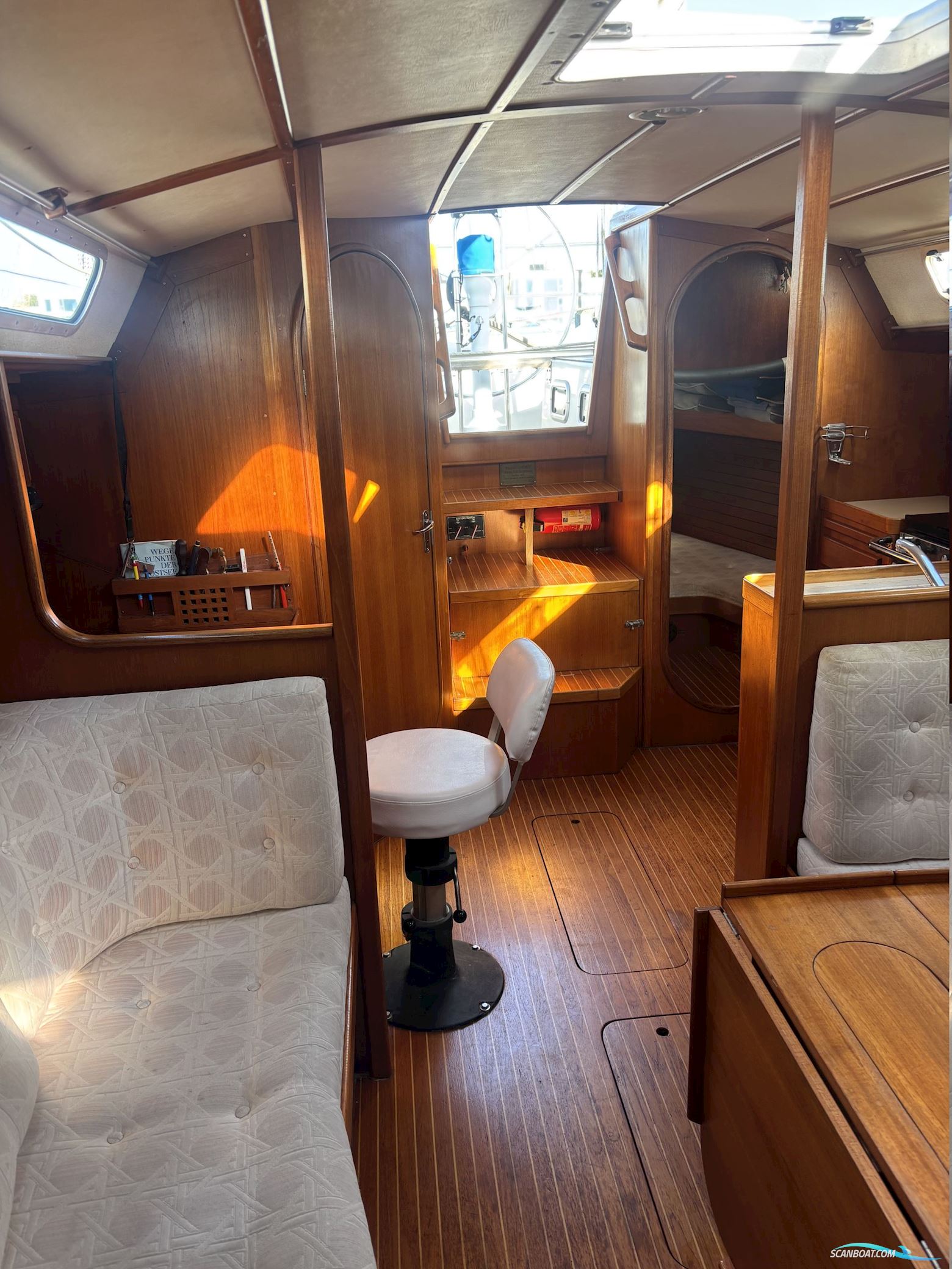 Finngulf 39 Finsk Bygget Kvalitet