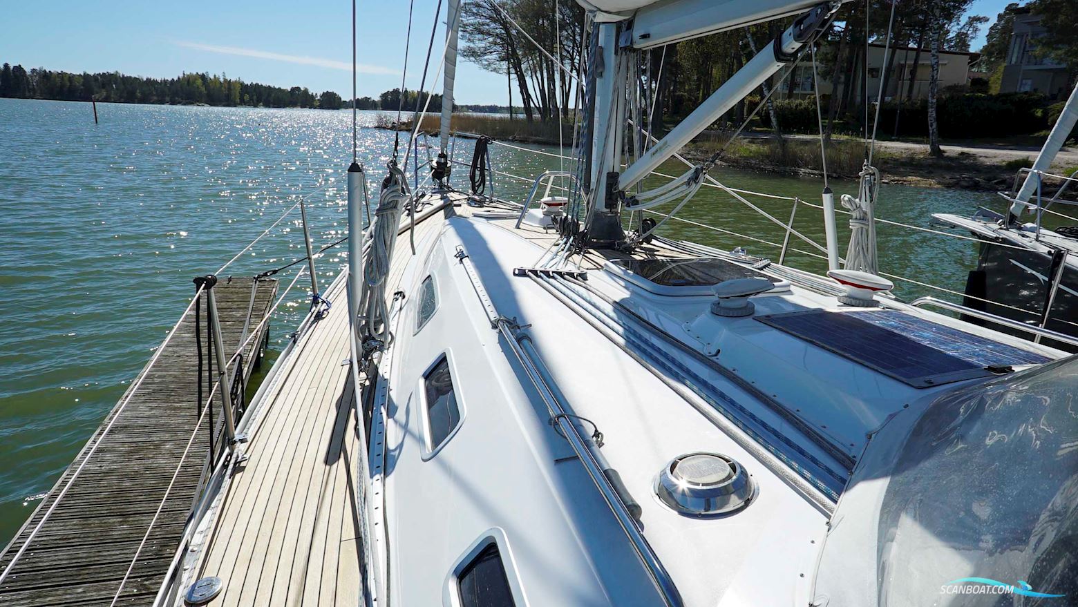 Finngulf 41