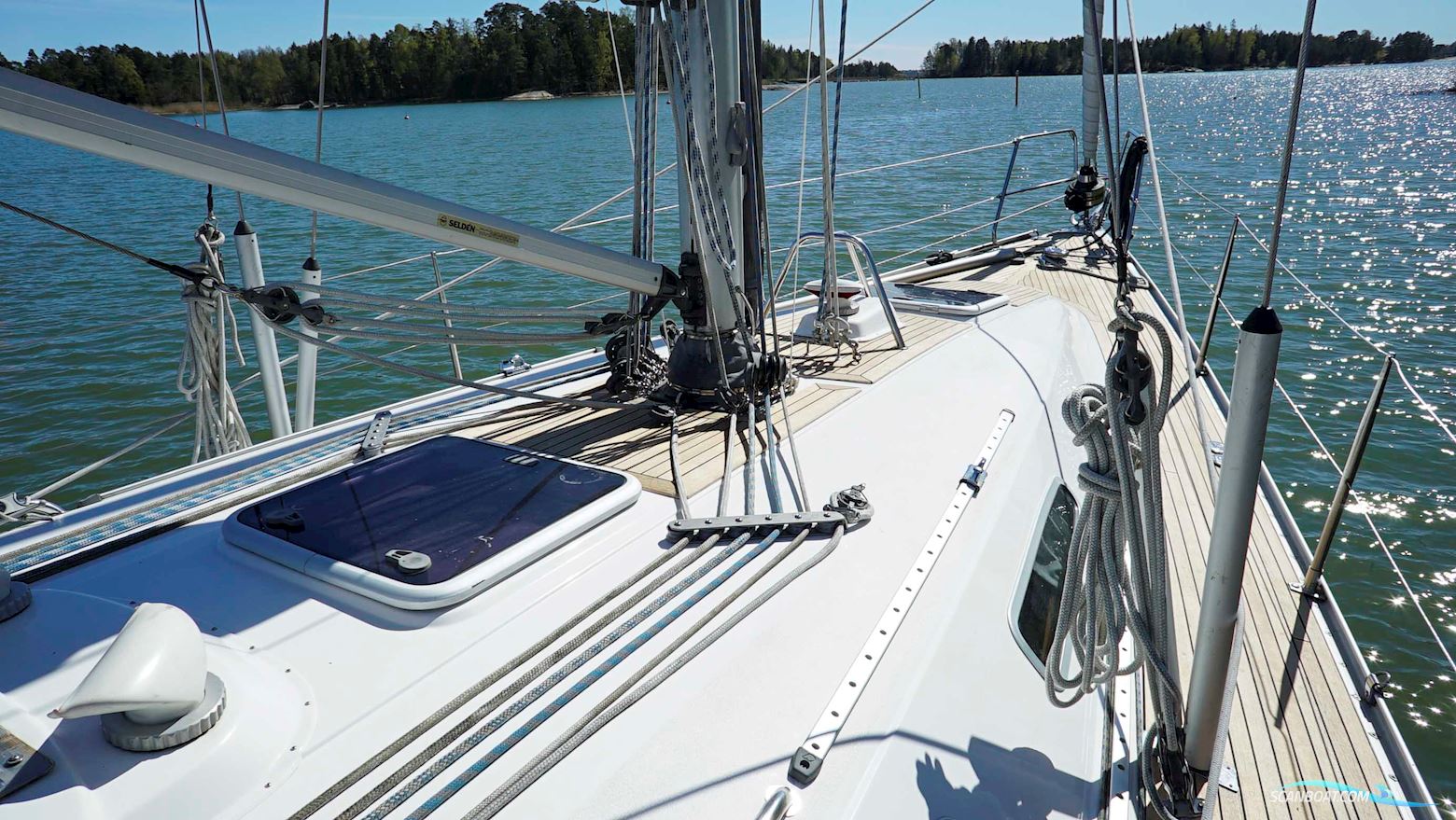 Finngulf 41