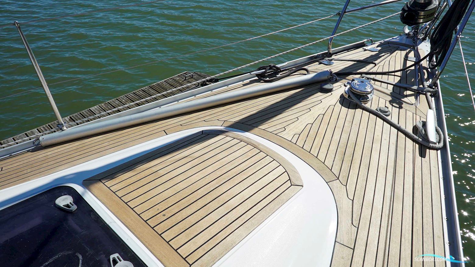 Finngulf 41