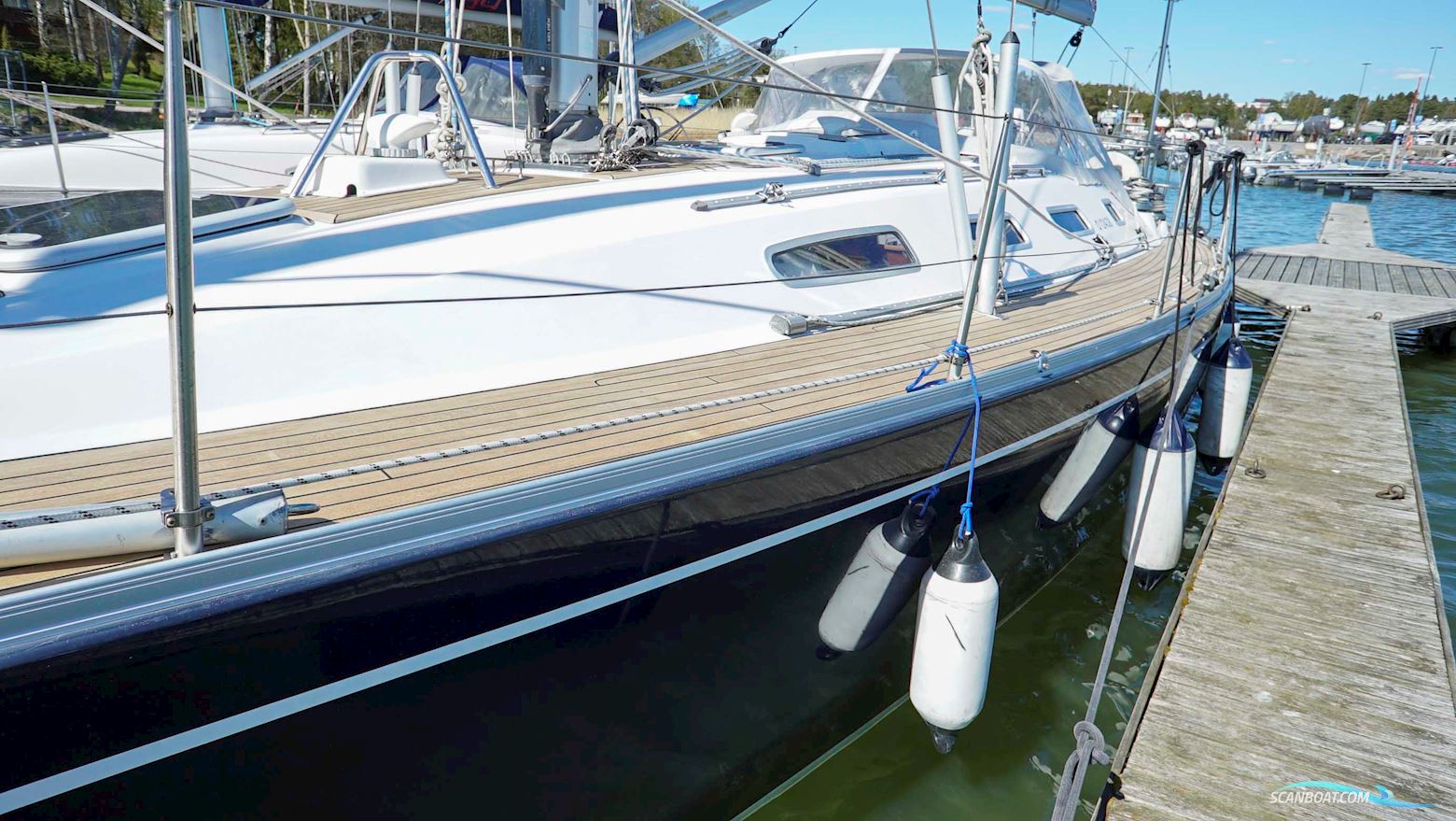 Finngulf 41