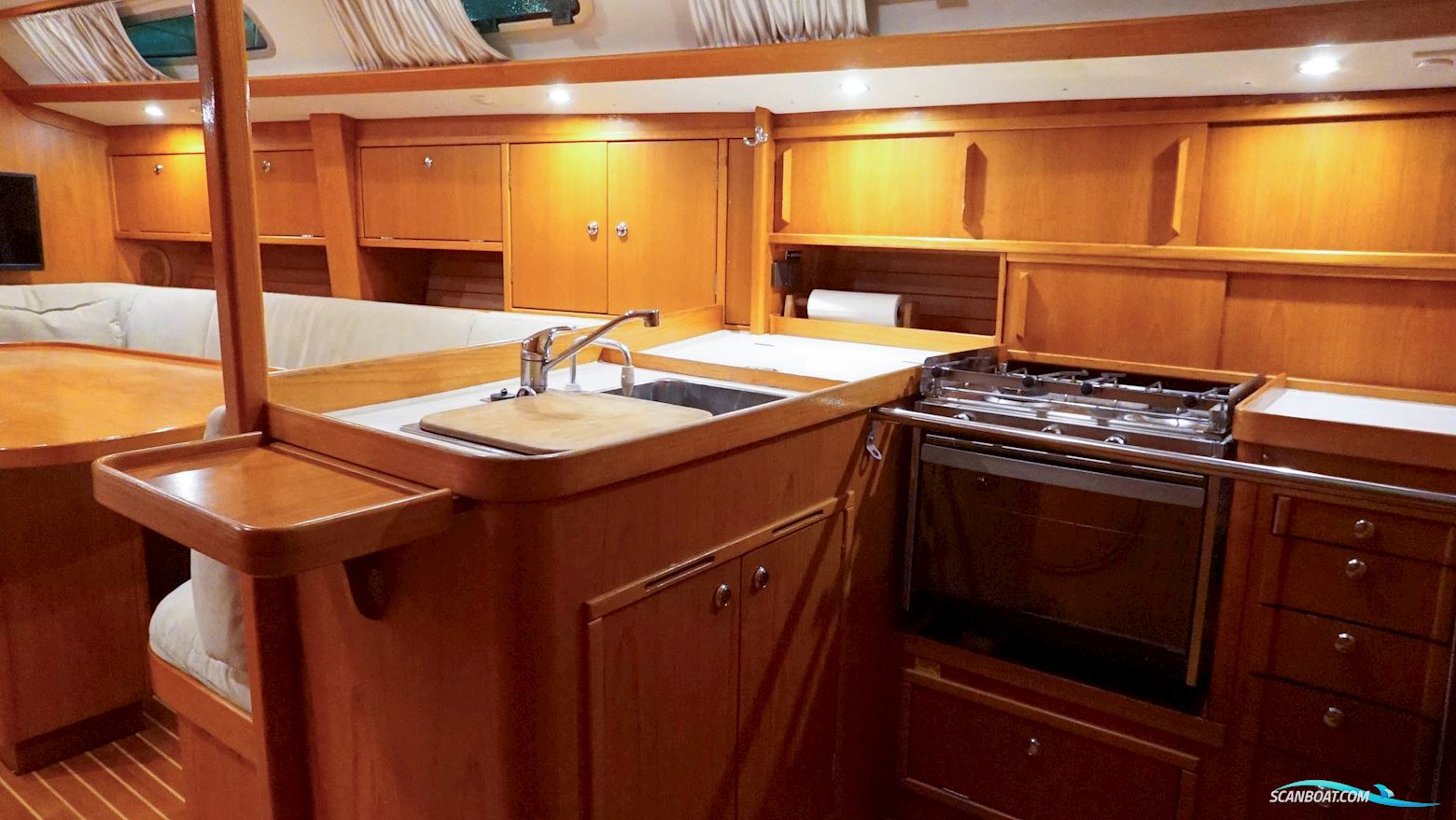 Finngulf 41