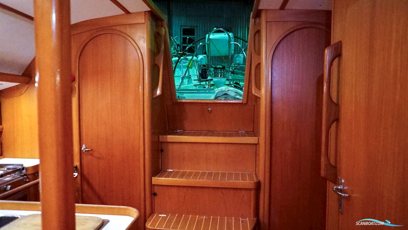Finngulf 41