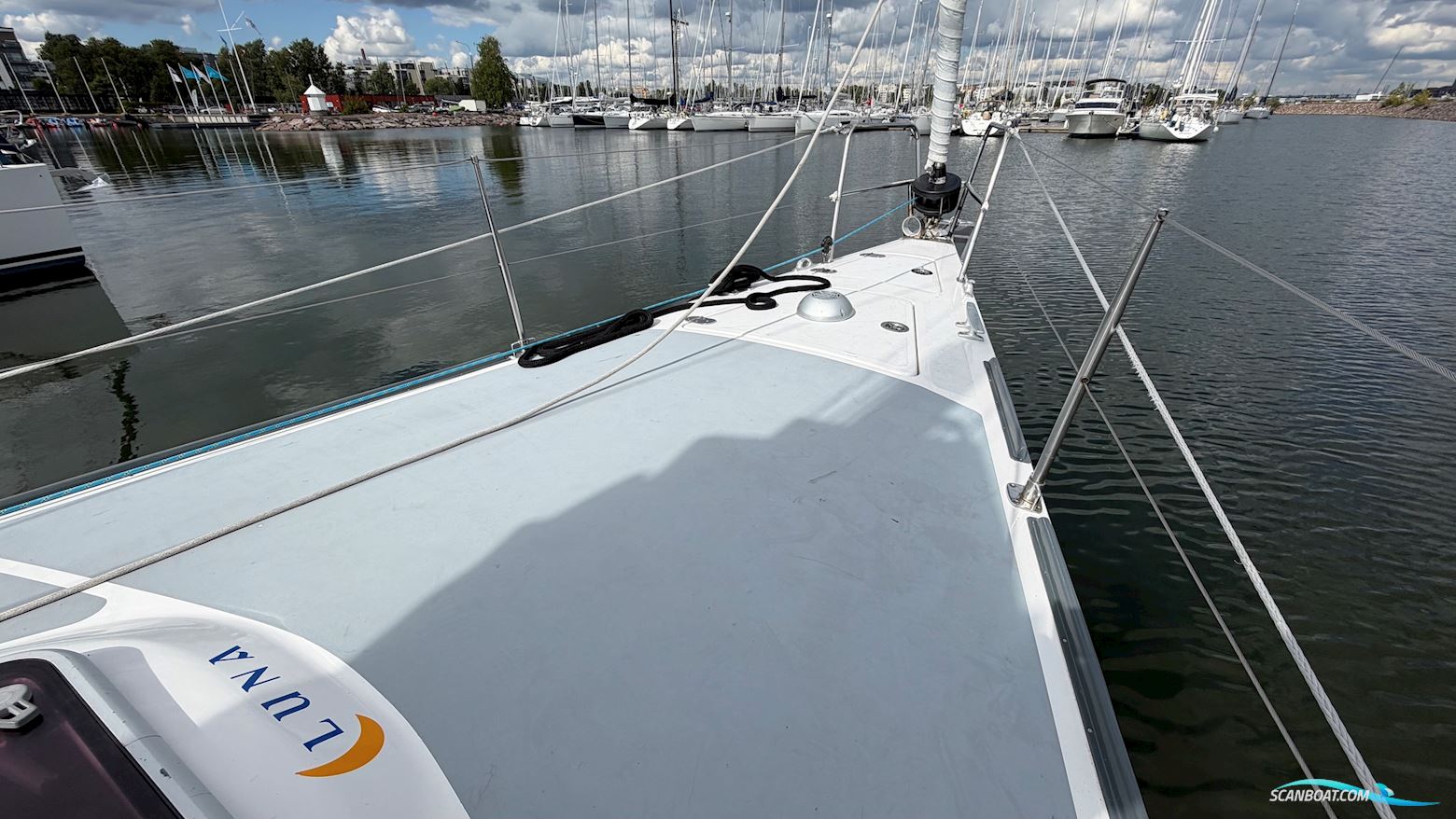 Finngulf 46 Special