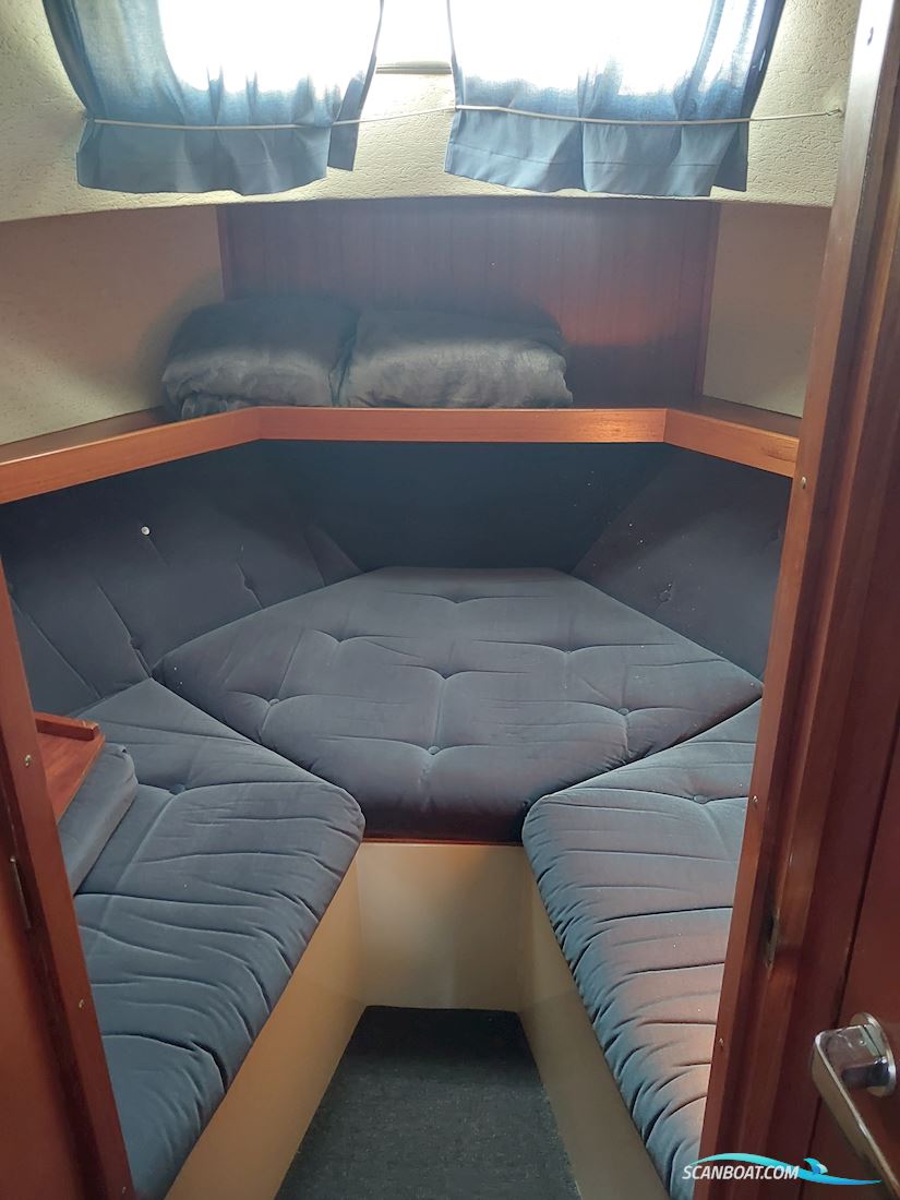 Finnsailer 35