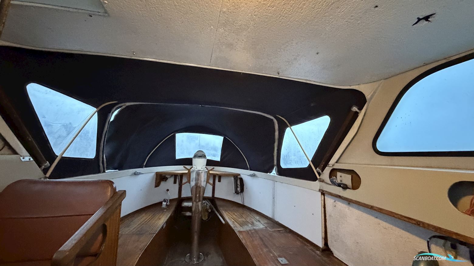 Finnsailer 35