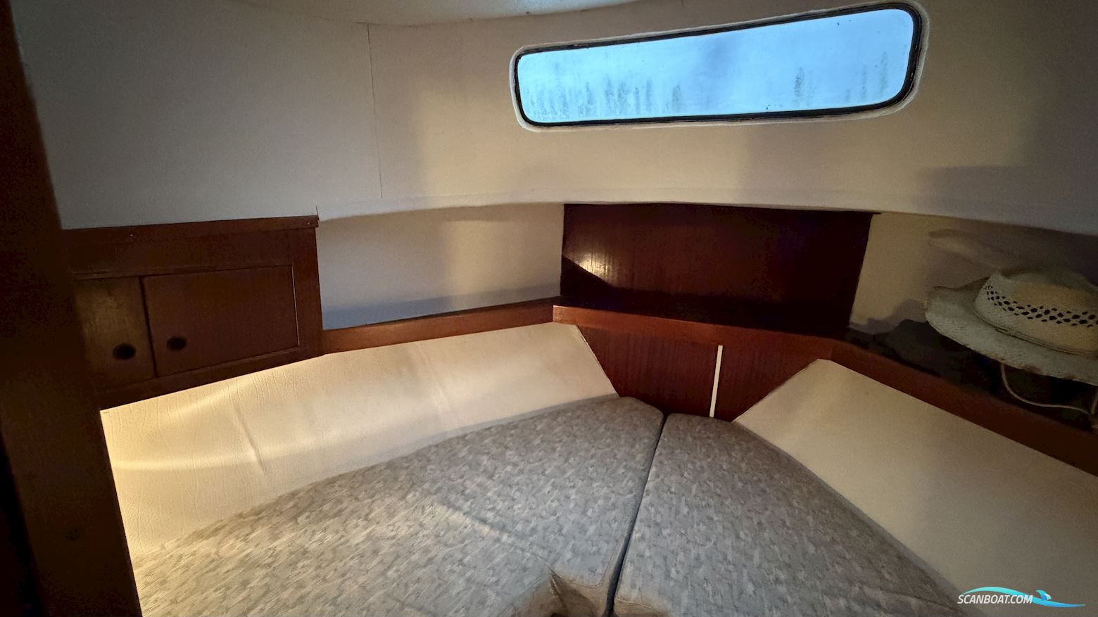 Finnsailer 35