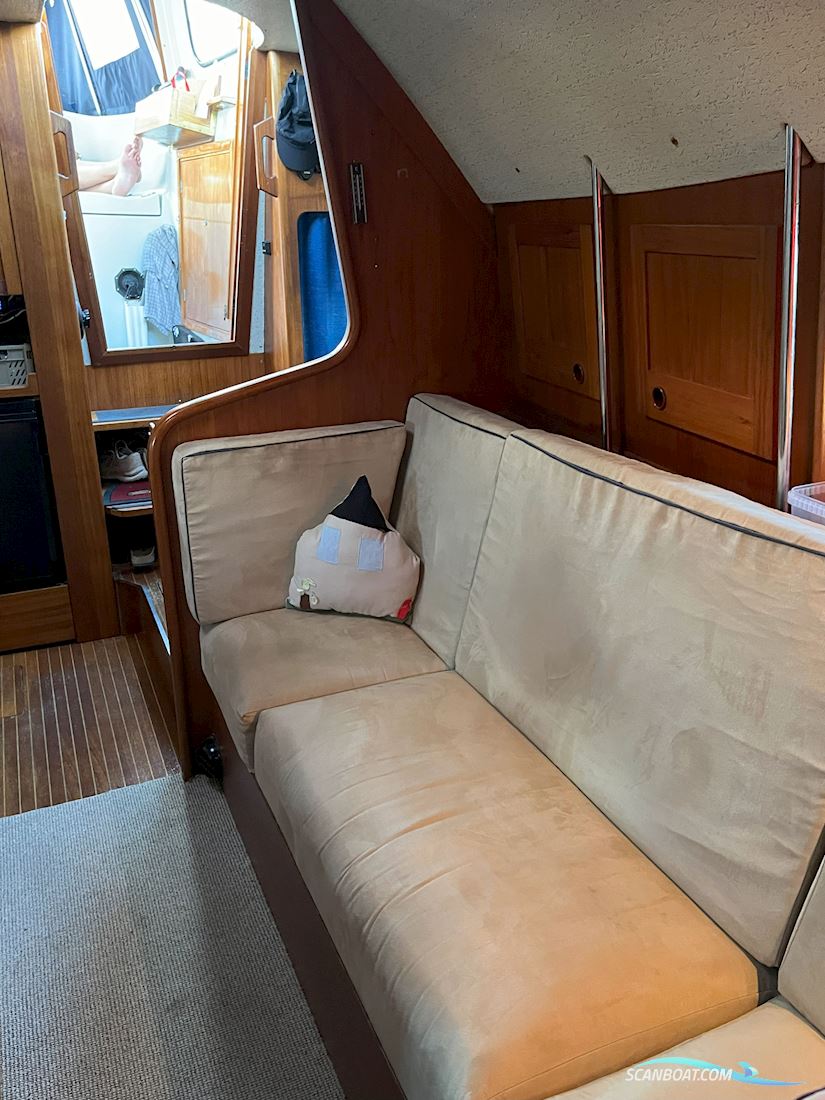 Finnsailer 38