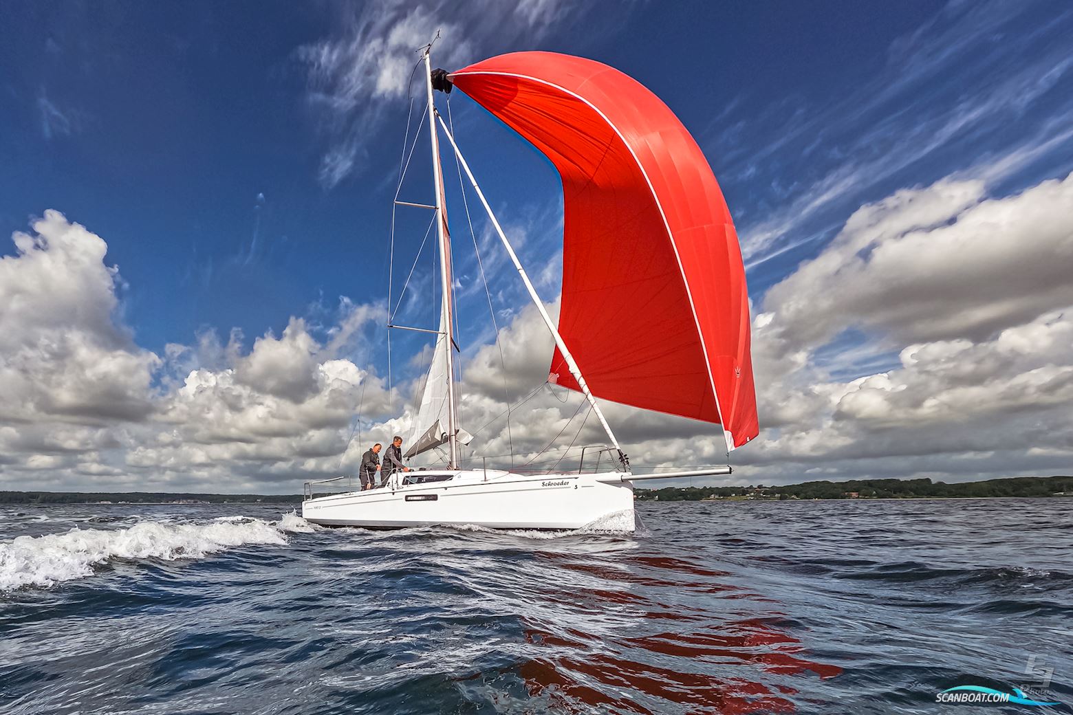 First 27 Segelboot 2022, mit Yanmar motor, Deutschland