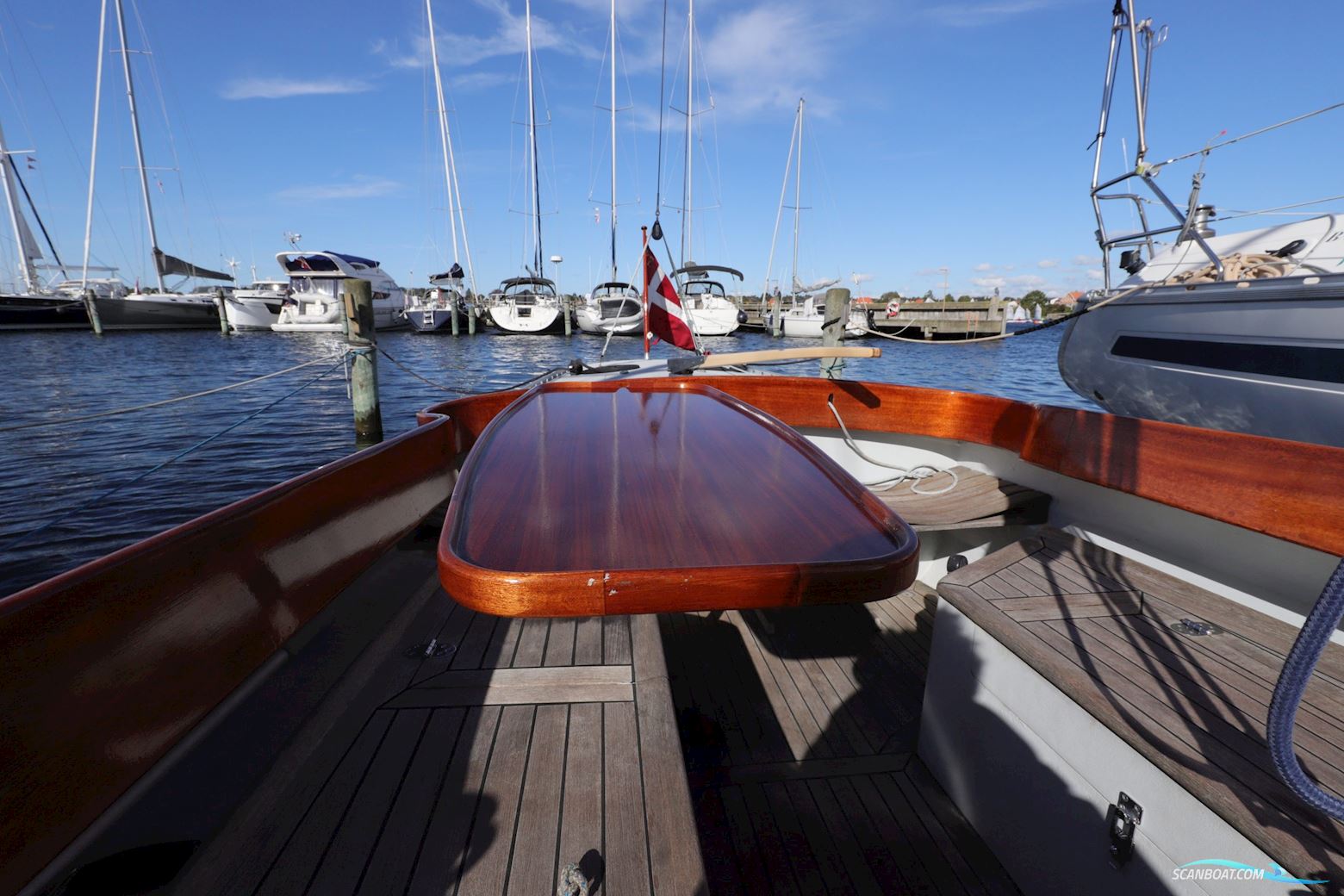 First Class One Off 40