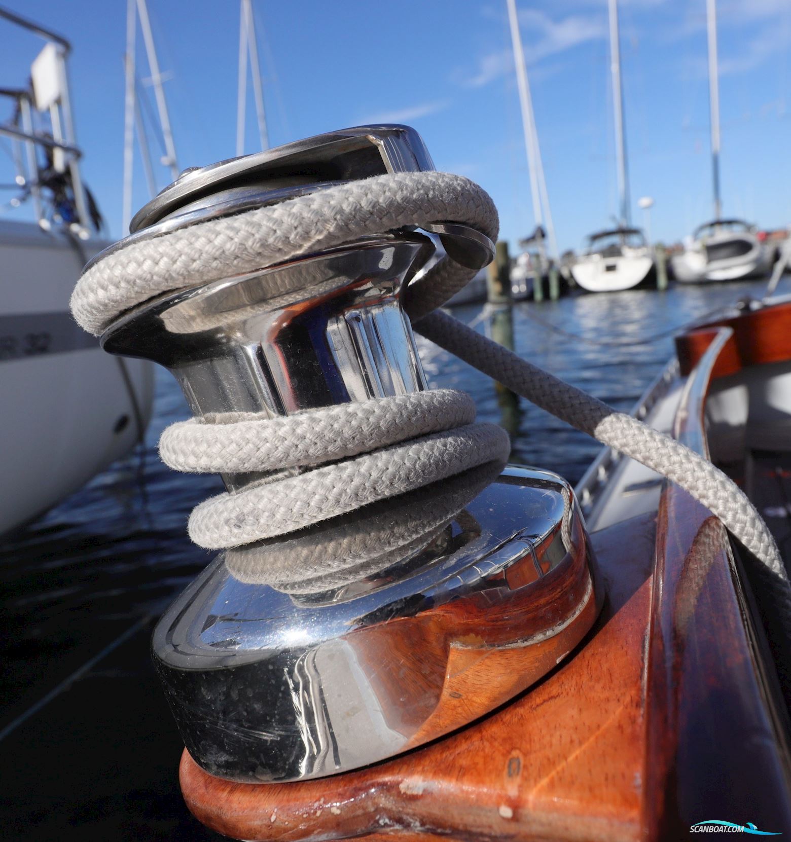 First Class One Off 40