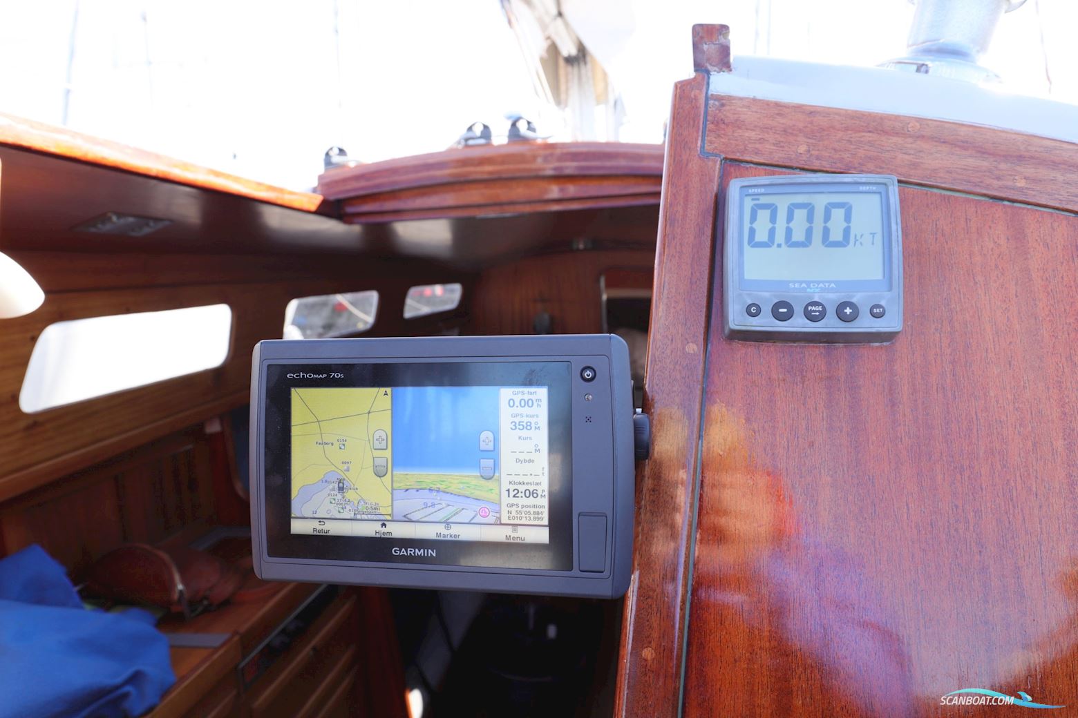 First Class One Off 40