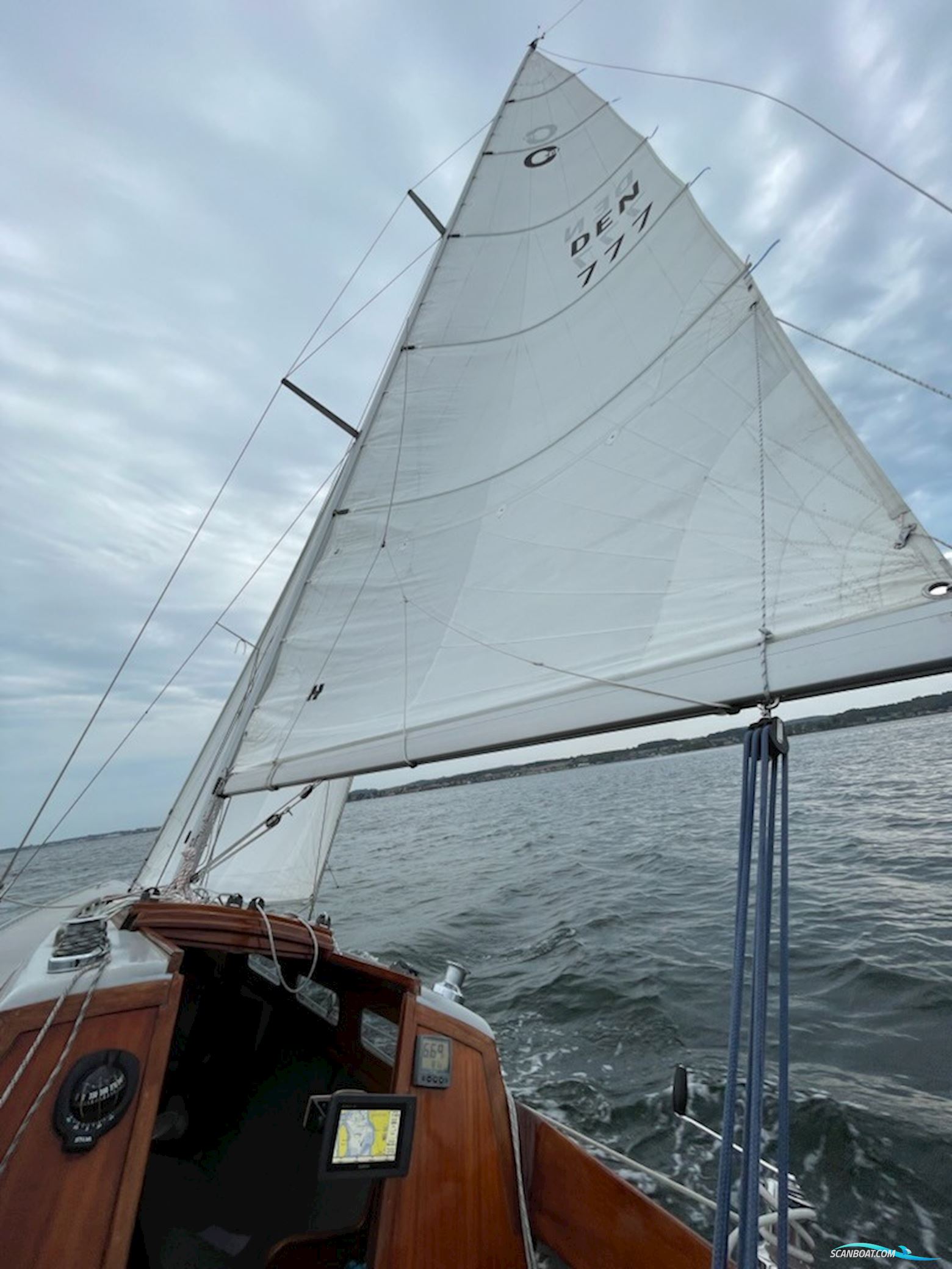 First Class One Off 40