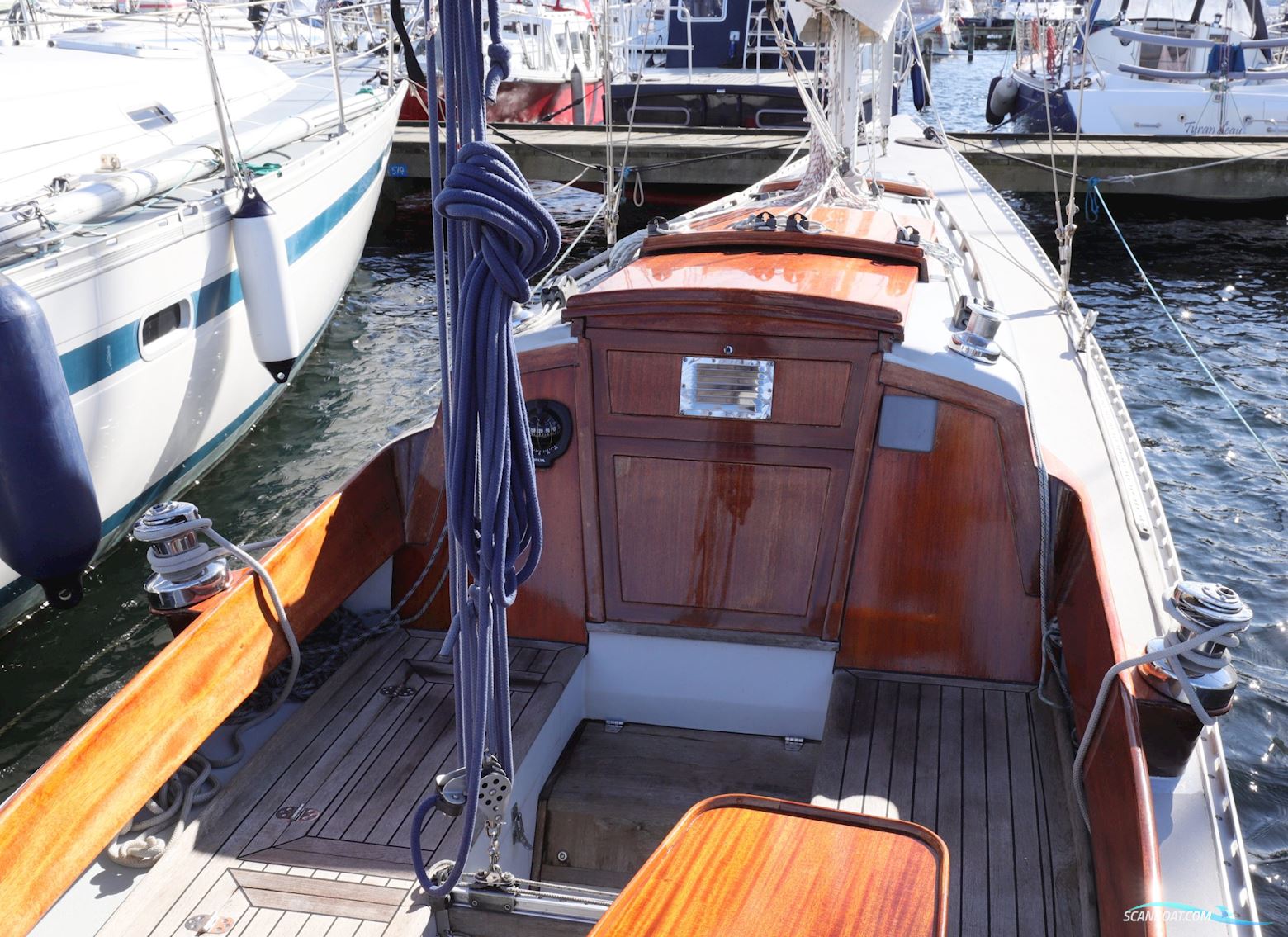 First Class One Off 40